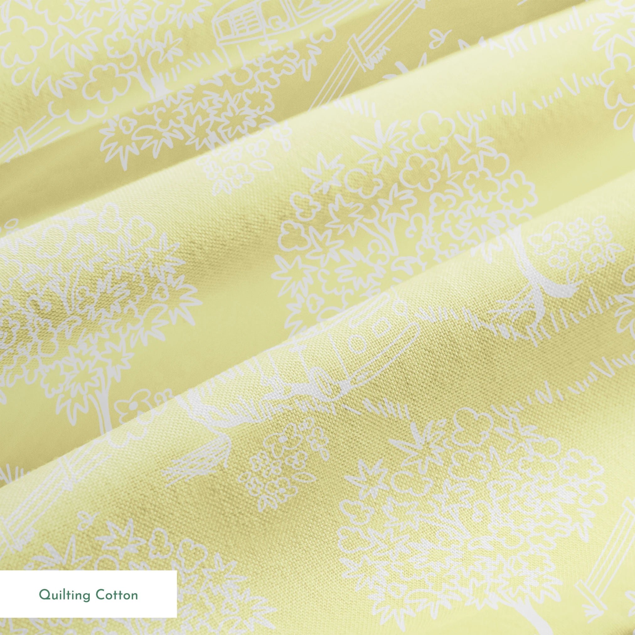  springs quiltingcotton texture