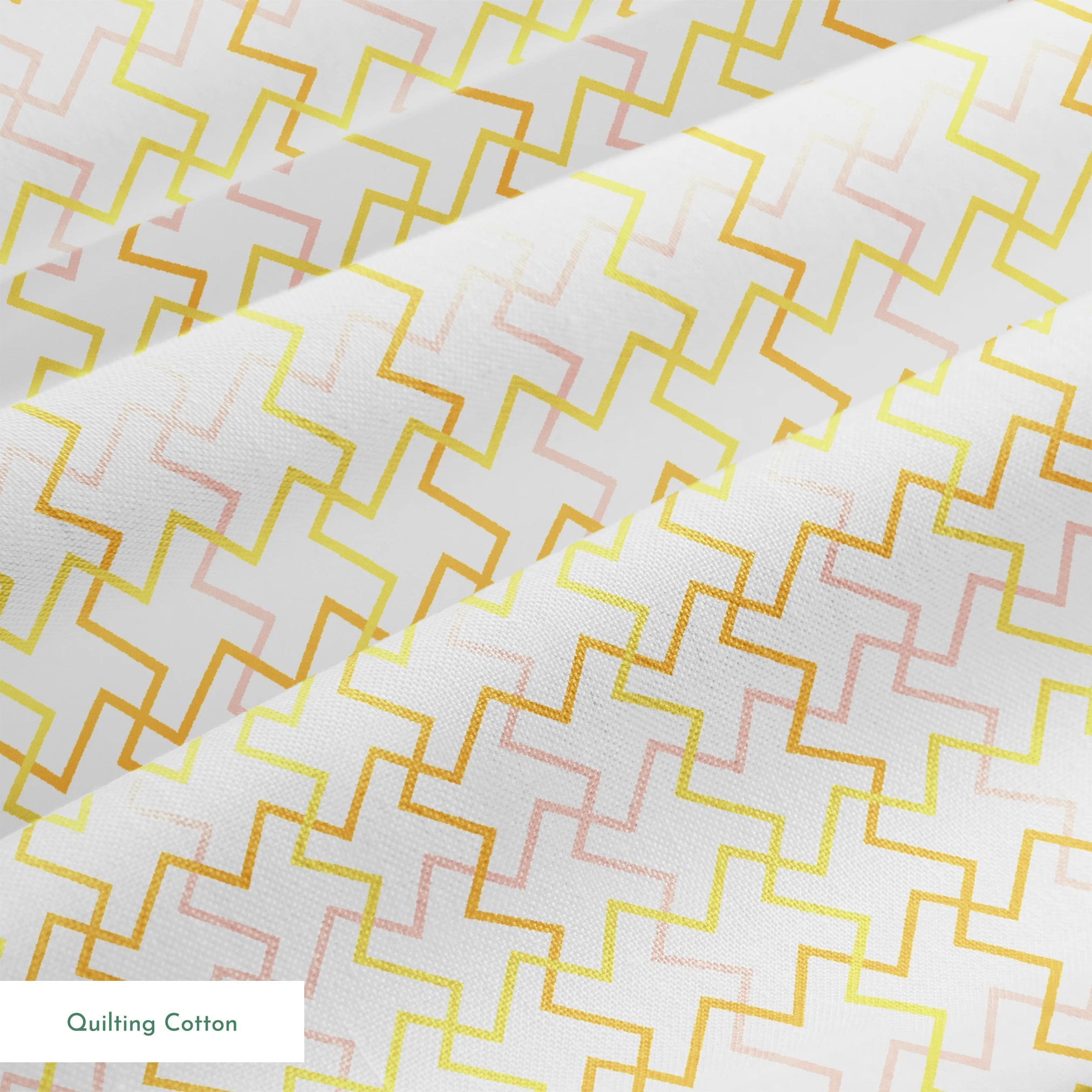  springs quiltingcotton texture
