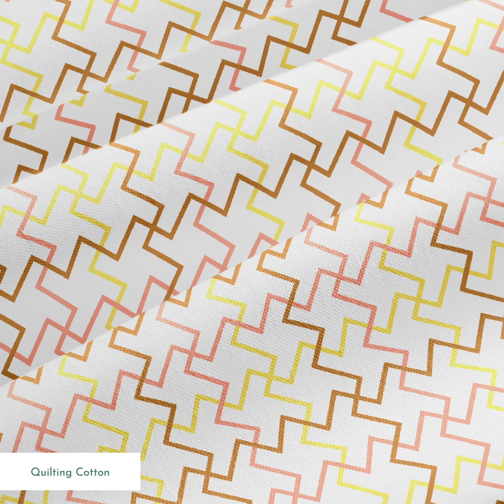  springs quiltingcotton texture