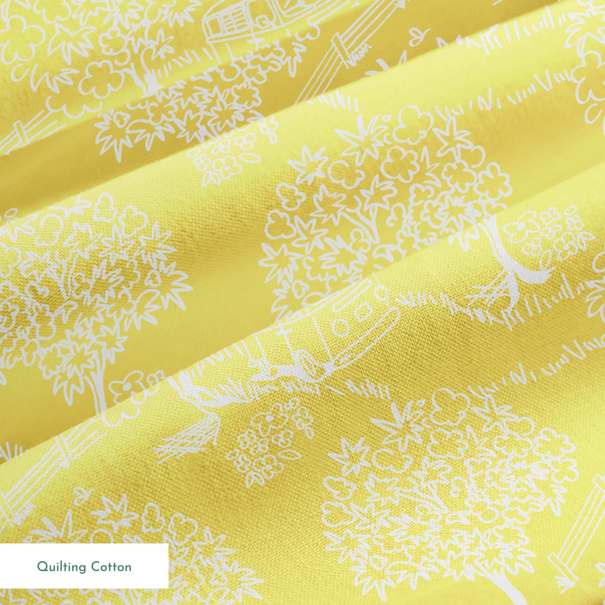  springs quiltingcotton texture