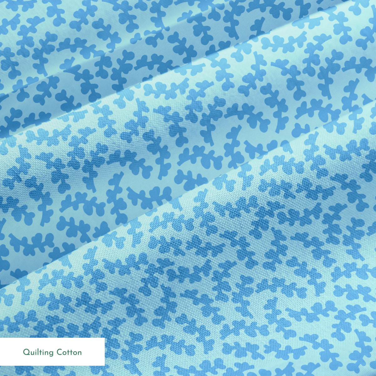  springs quiltingcotton texture