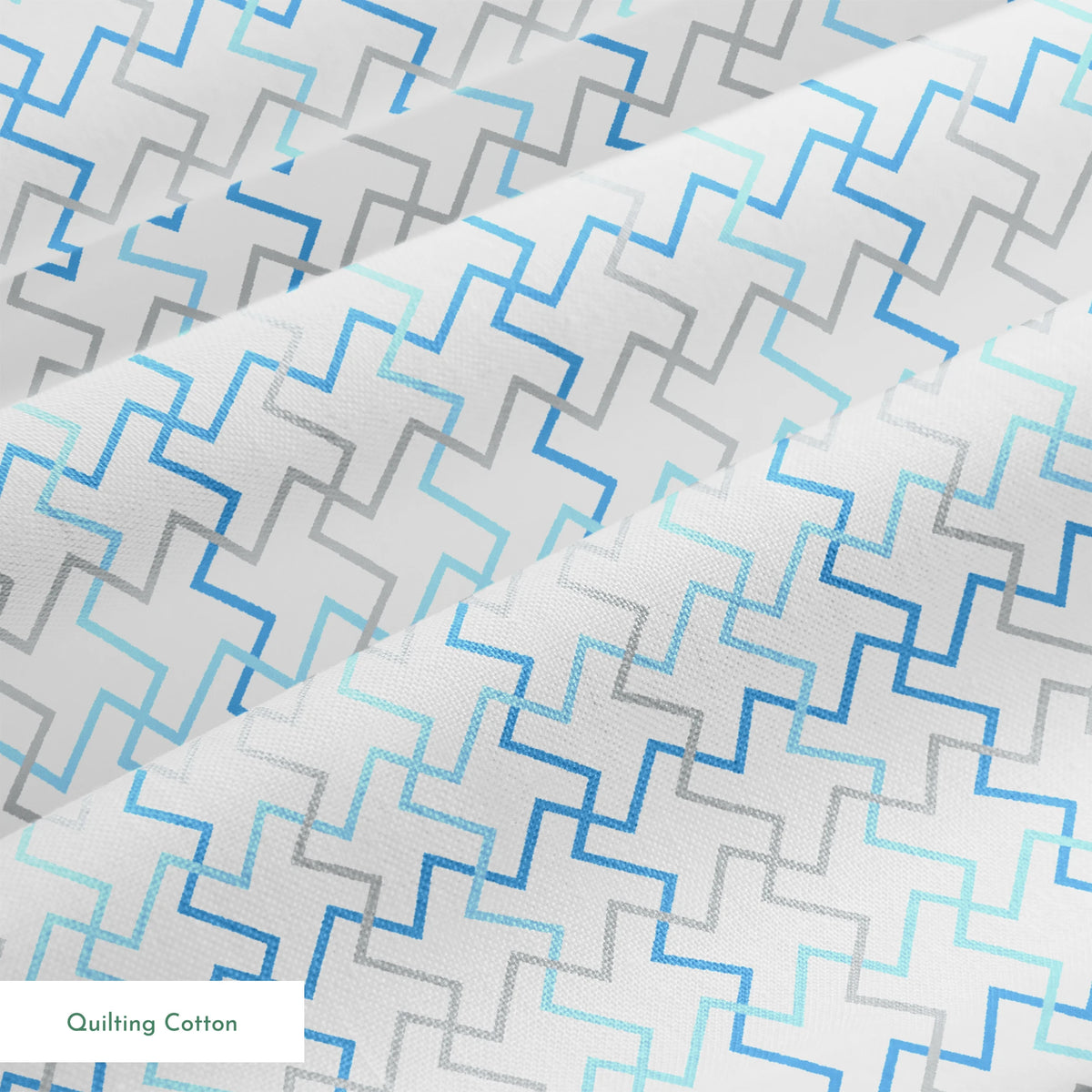  springs quiltingcotton texture