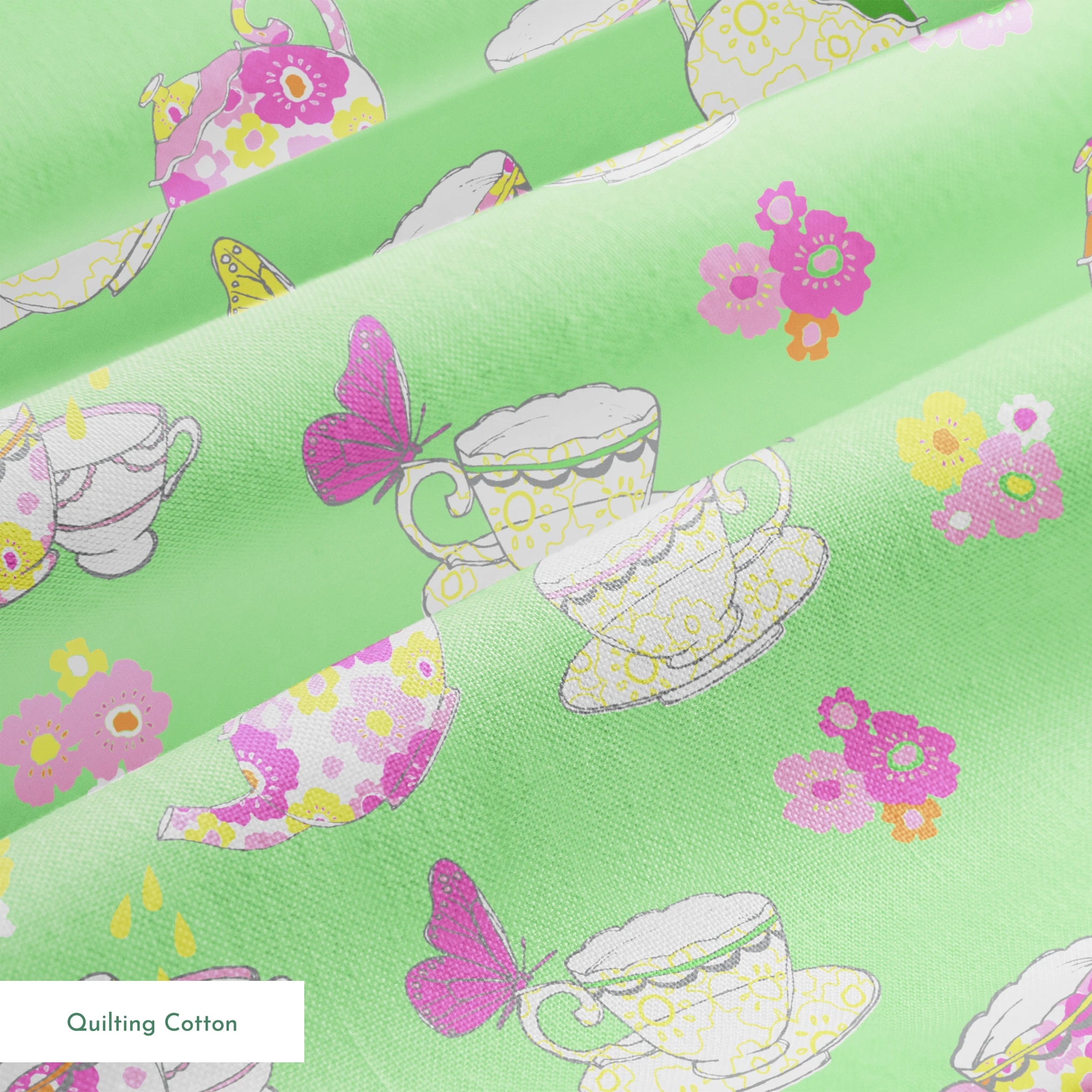  springs quiltingcotton texture