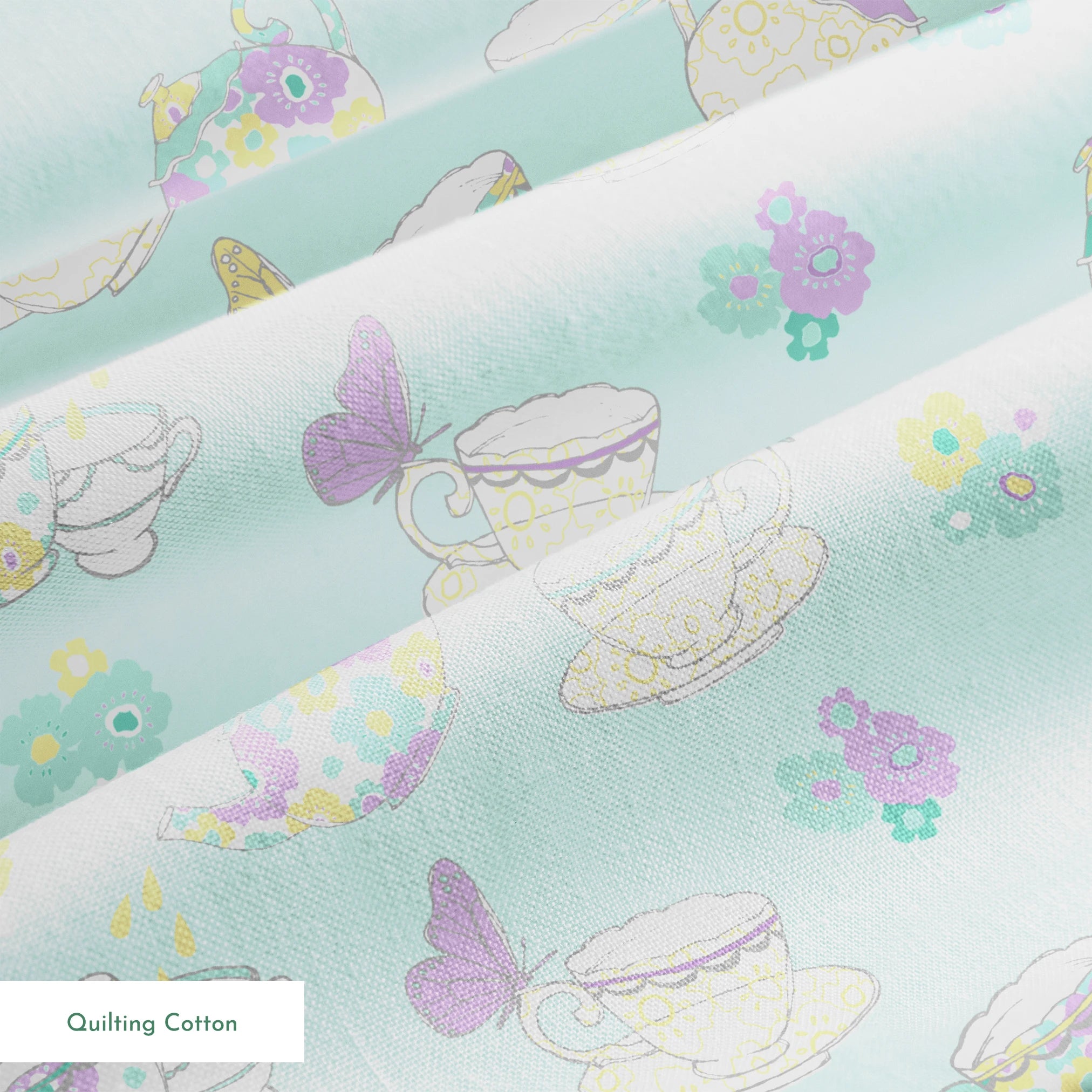  springs quiltingcotton texture