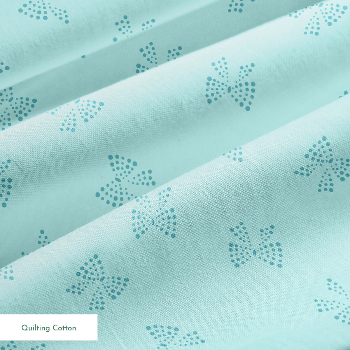  springs quiltingcotton texture
