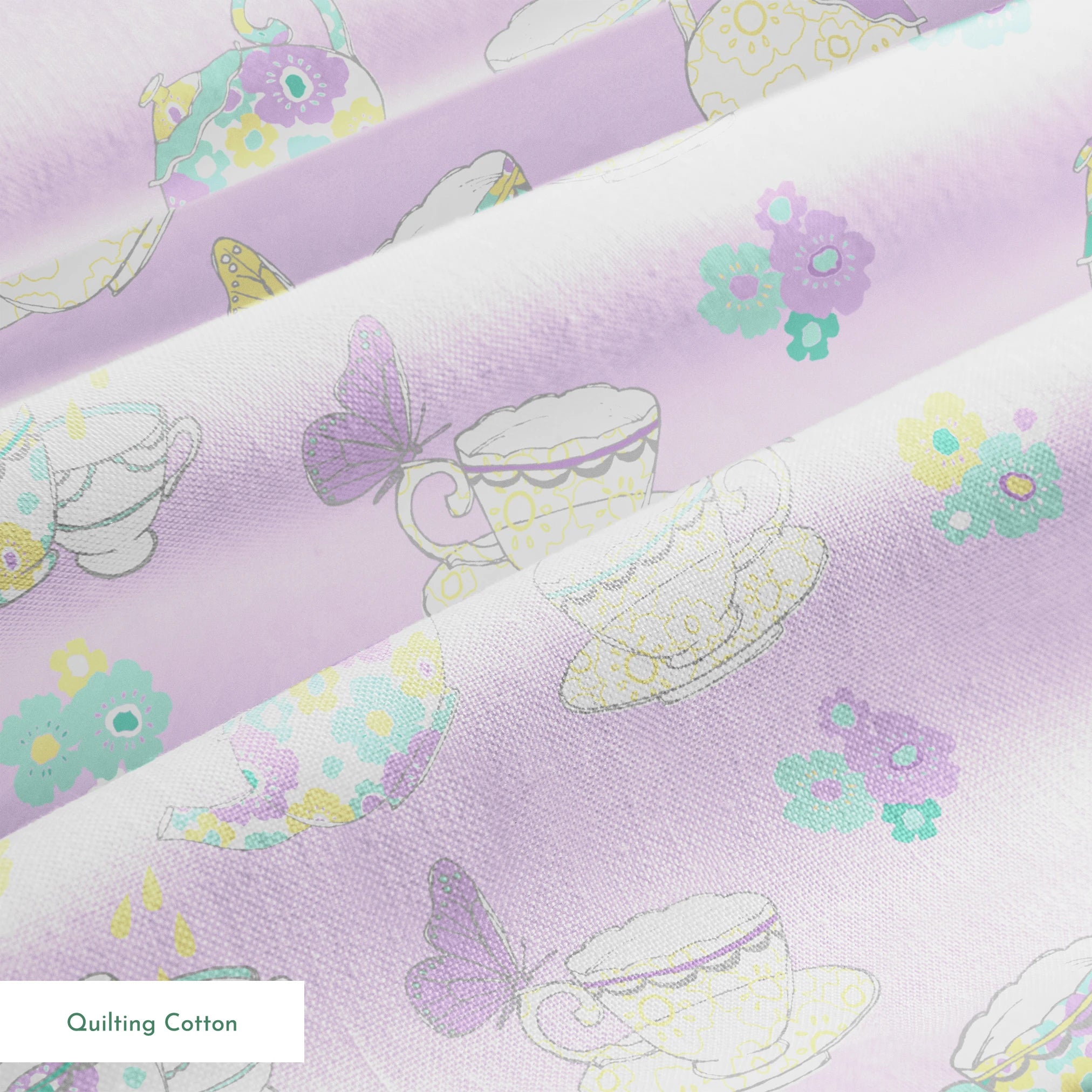  springs quiltingcotton texture