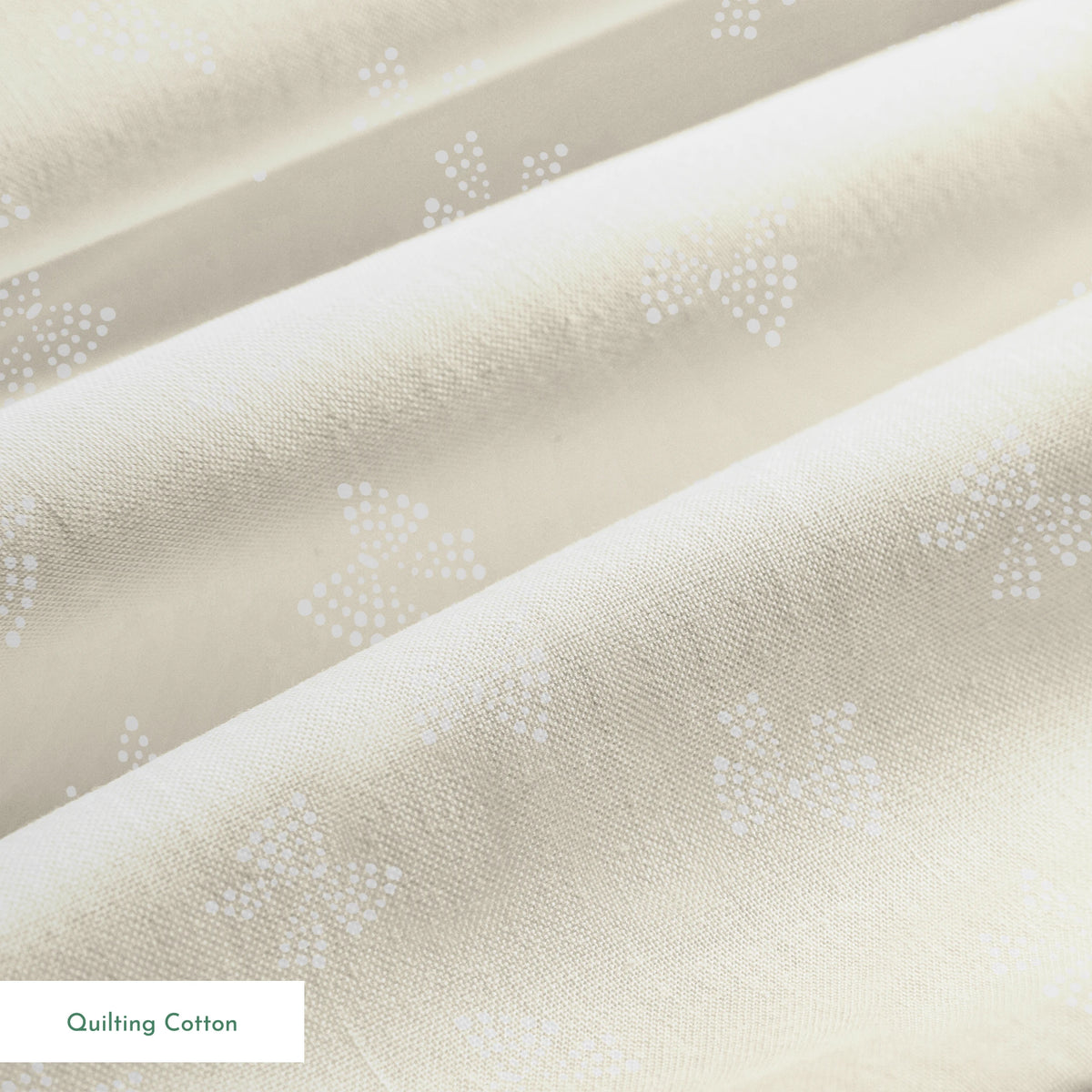  springs quiltingcotton texture