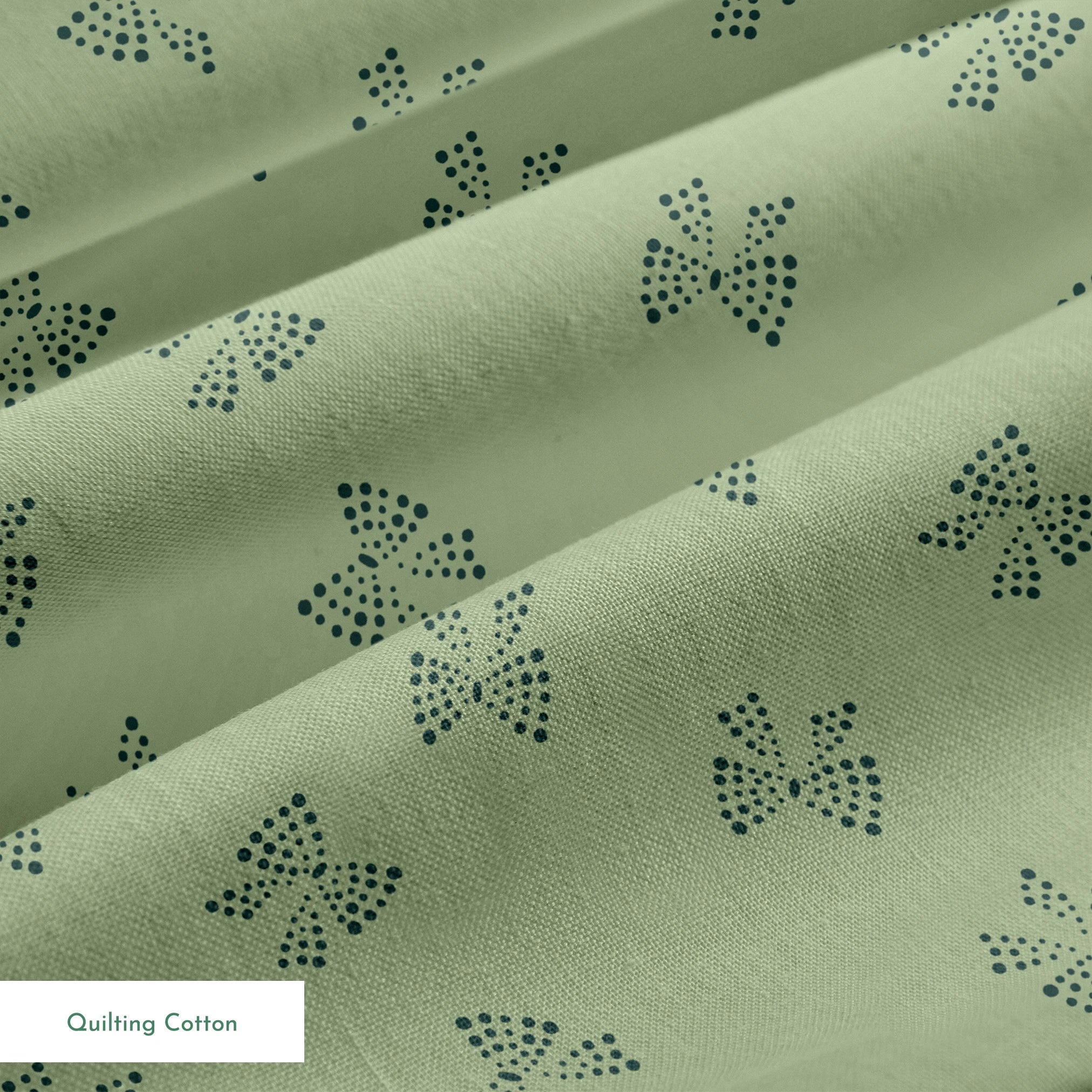  springs quiltingcotton texture