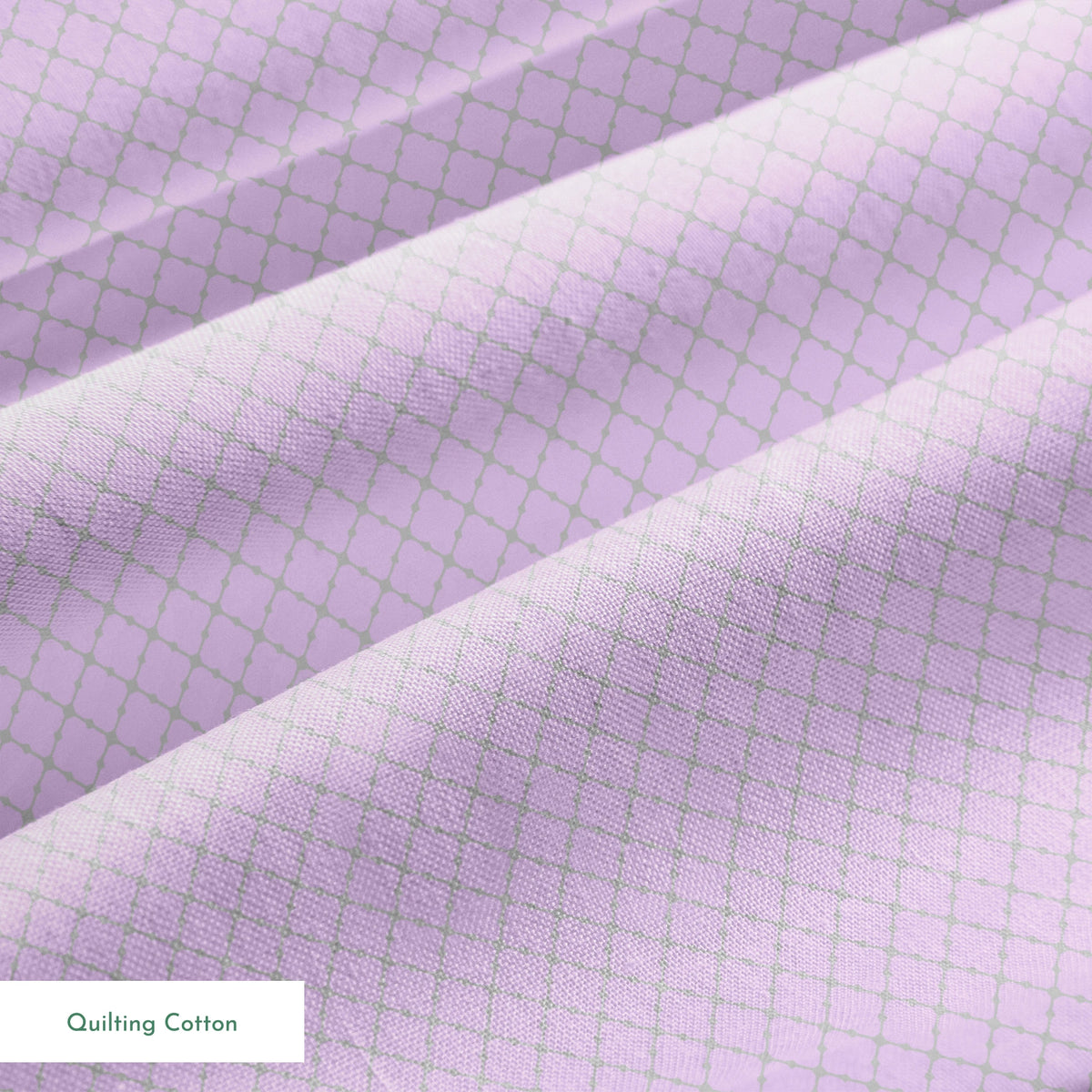  springs quiltingcotton texture