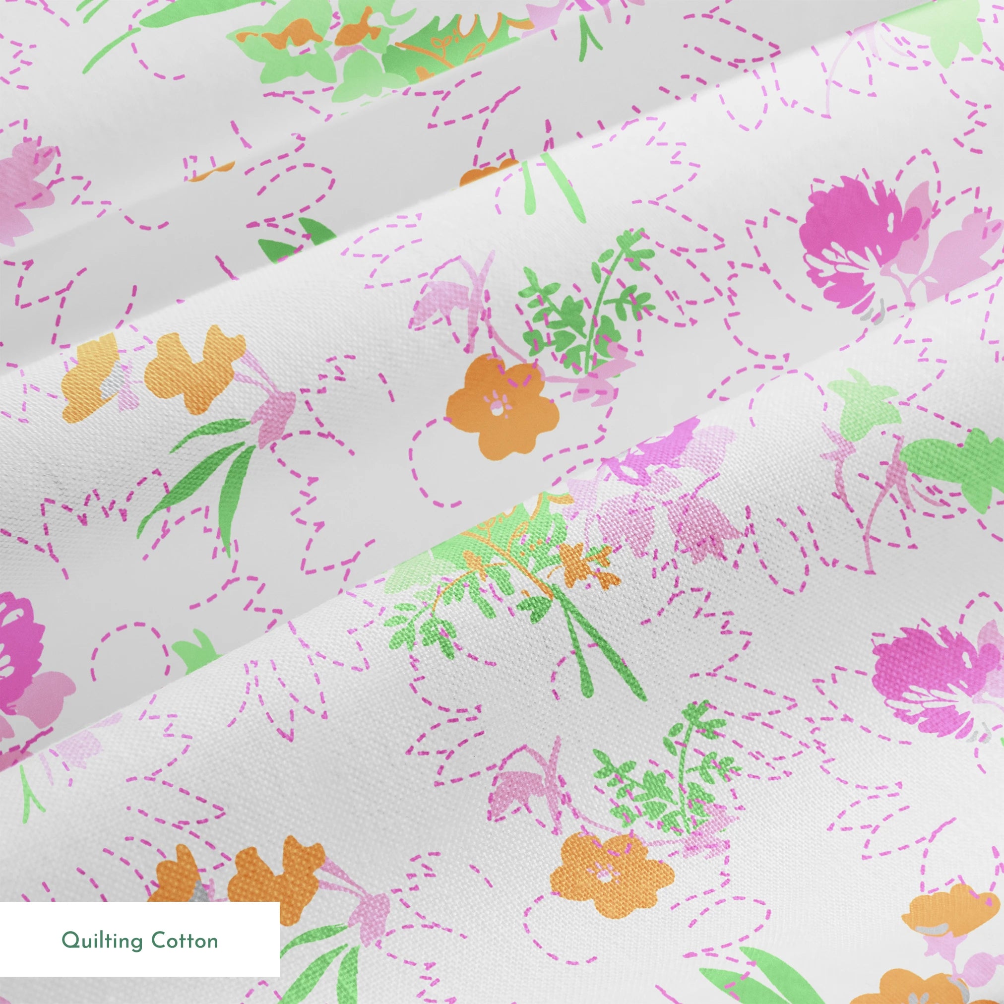  springs quiltingcotton texture