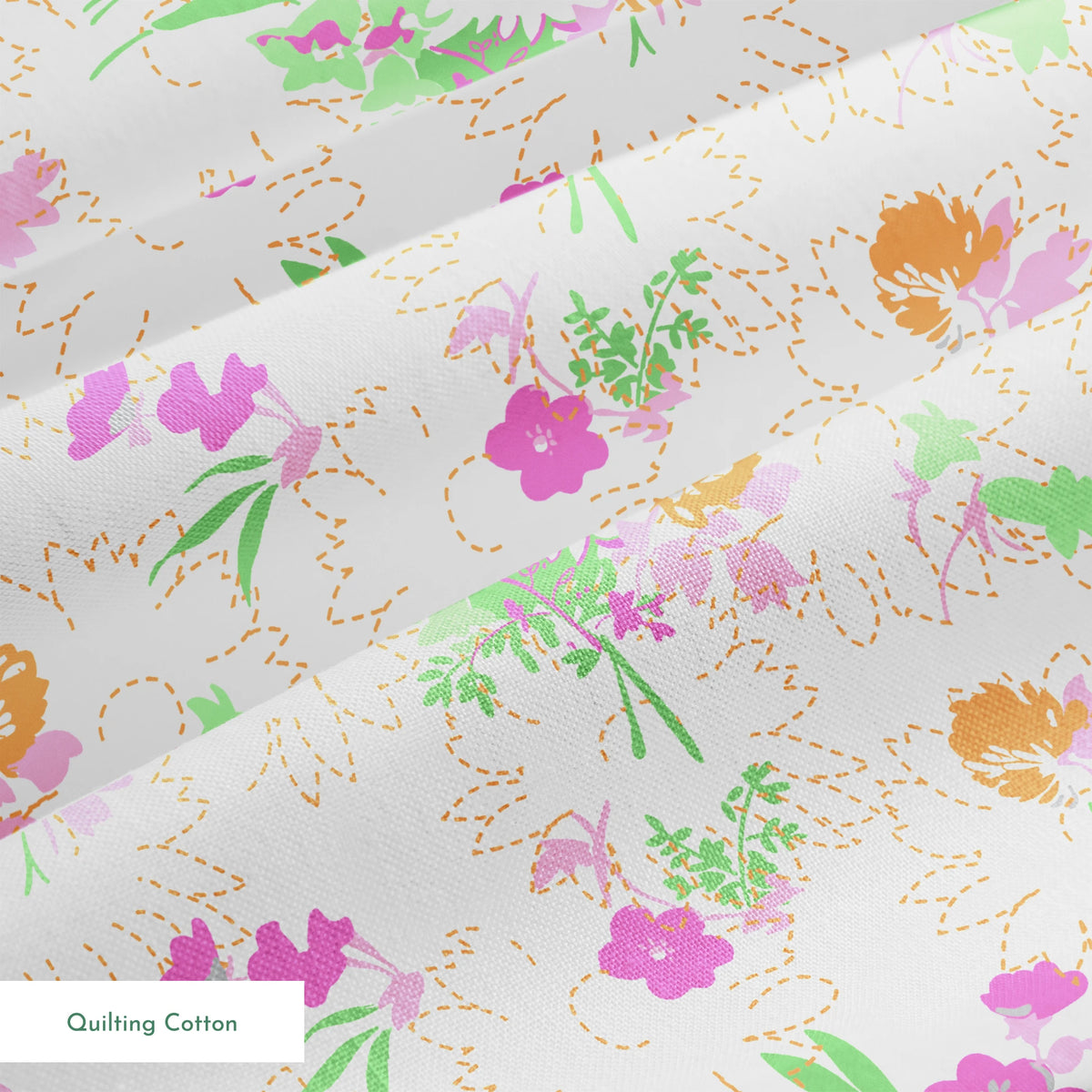  springs quiltingcotton texture