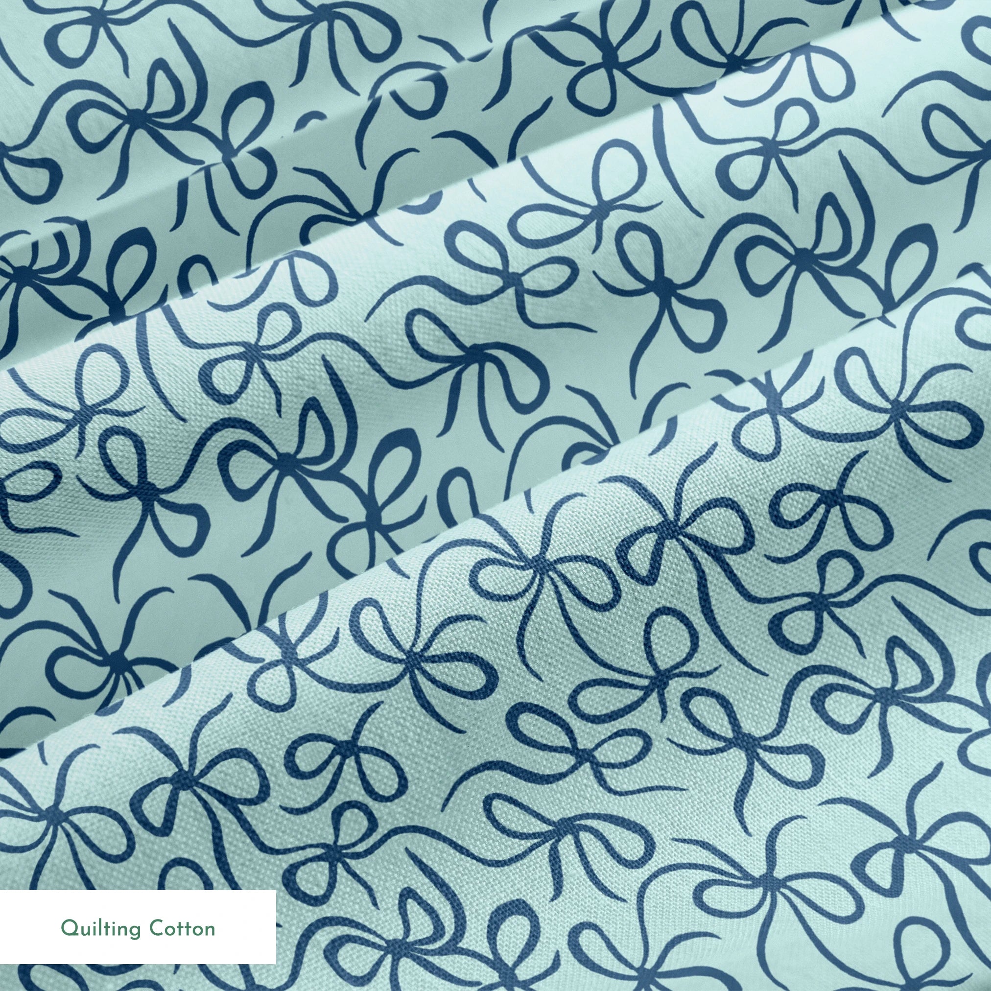  springs quiltingcotton texture