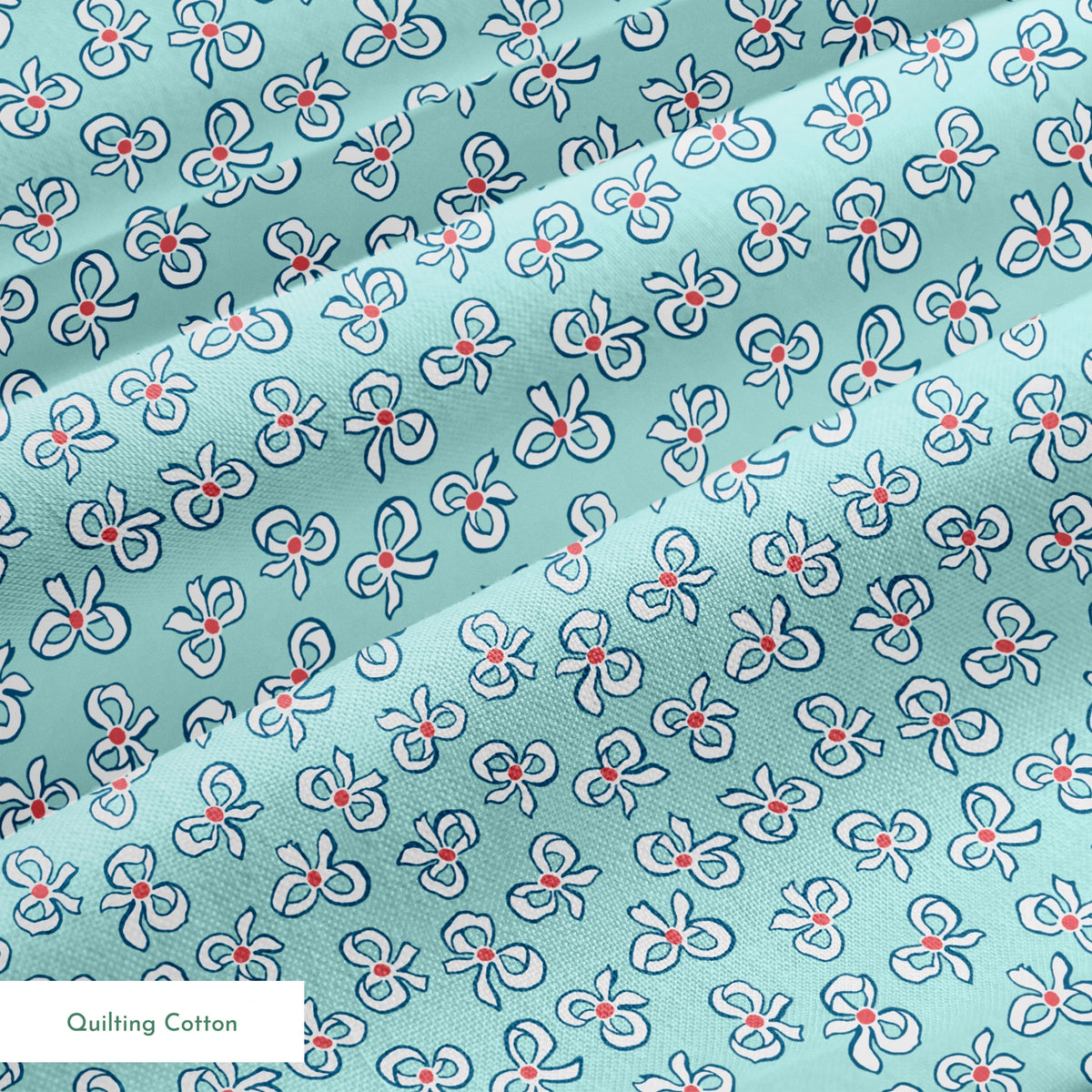  springs quiltingcotton texture