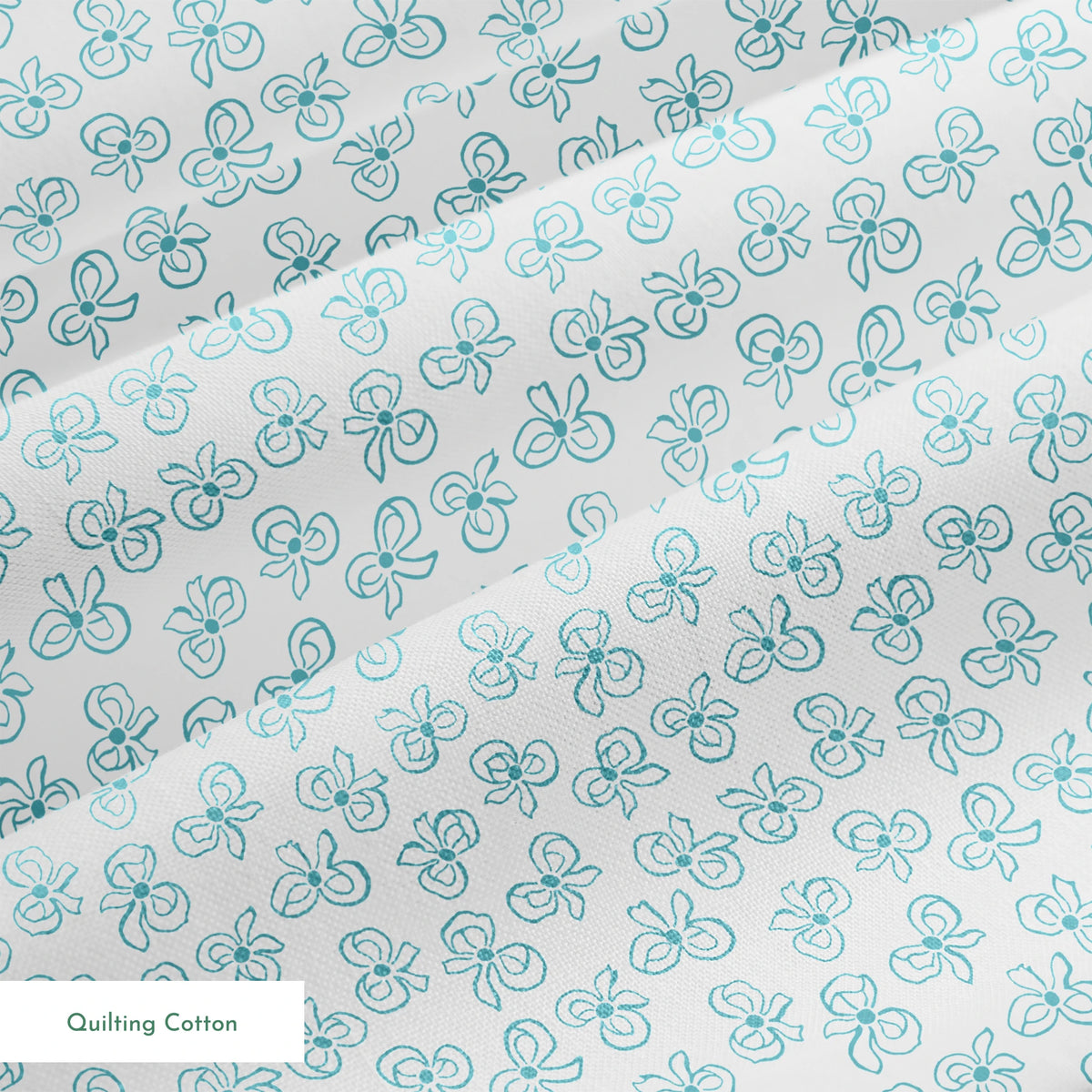  springs quiltingcotton texture