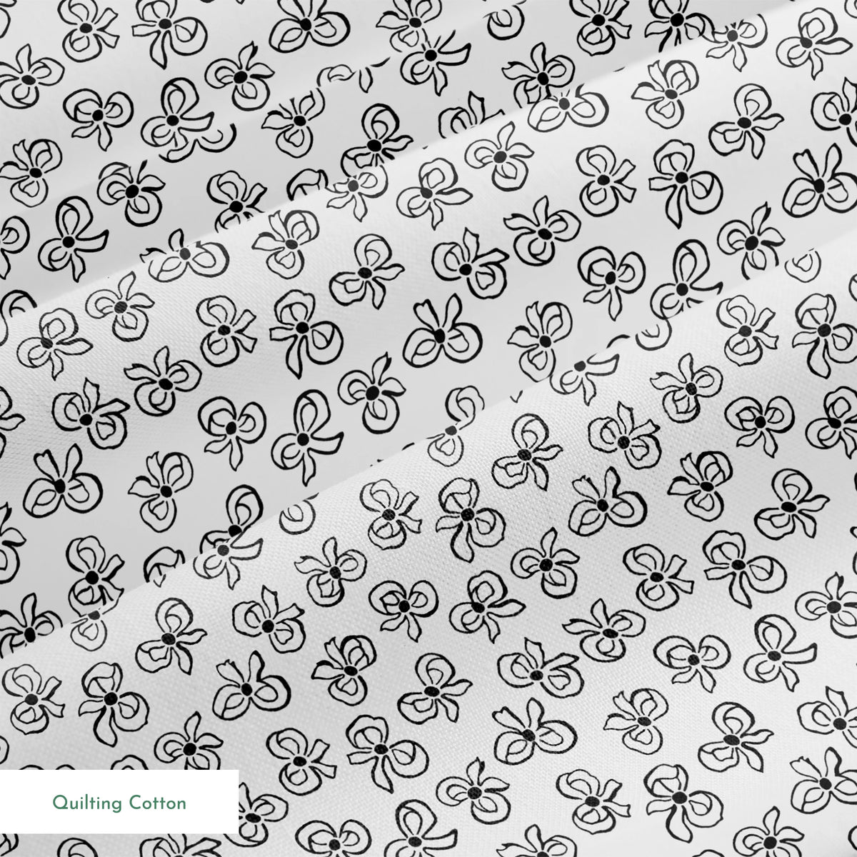  springs quiltingcotton texture