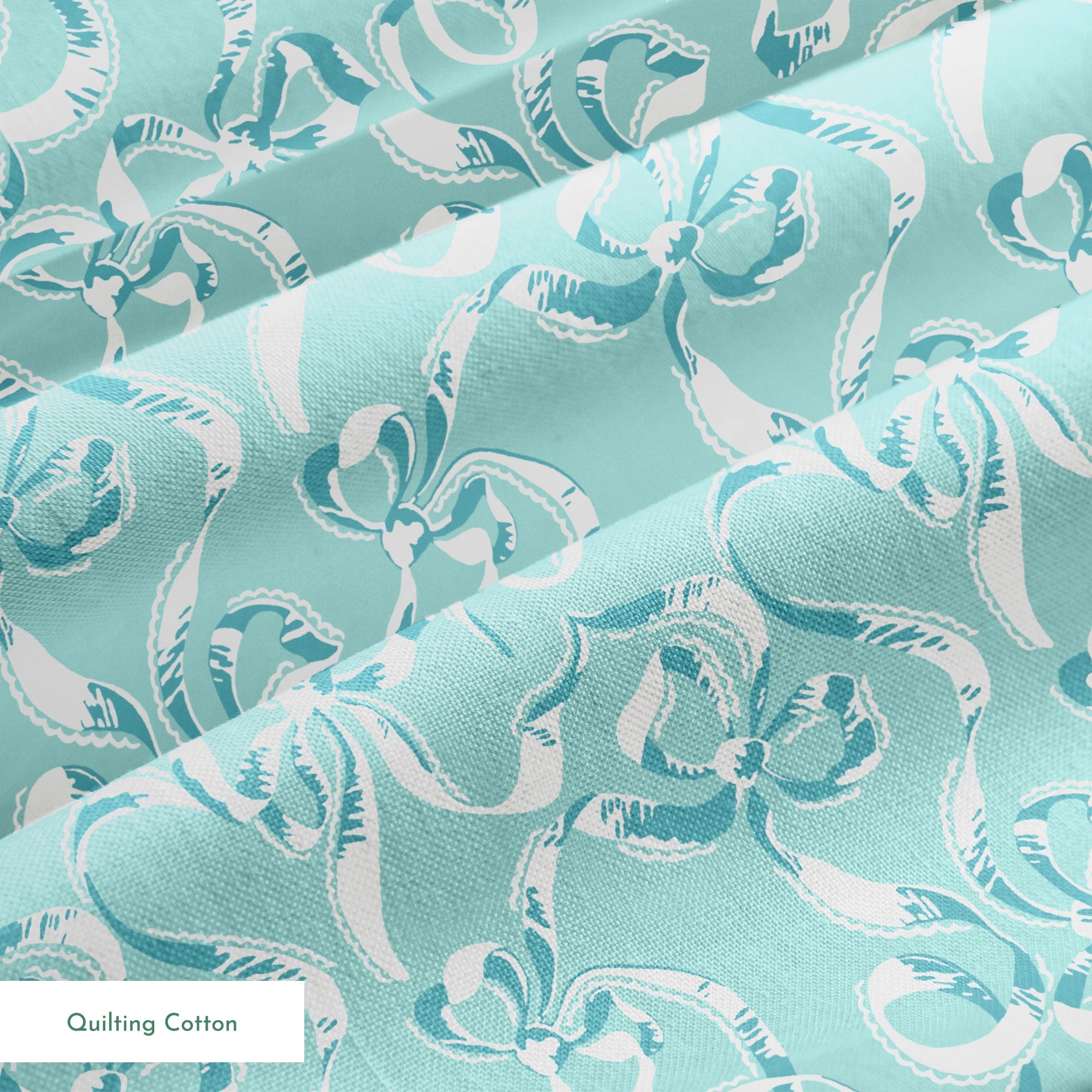  springs quiltingcotton texture