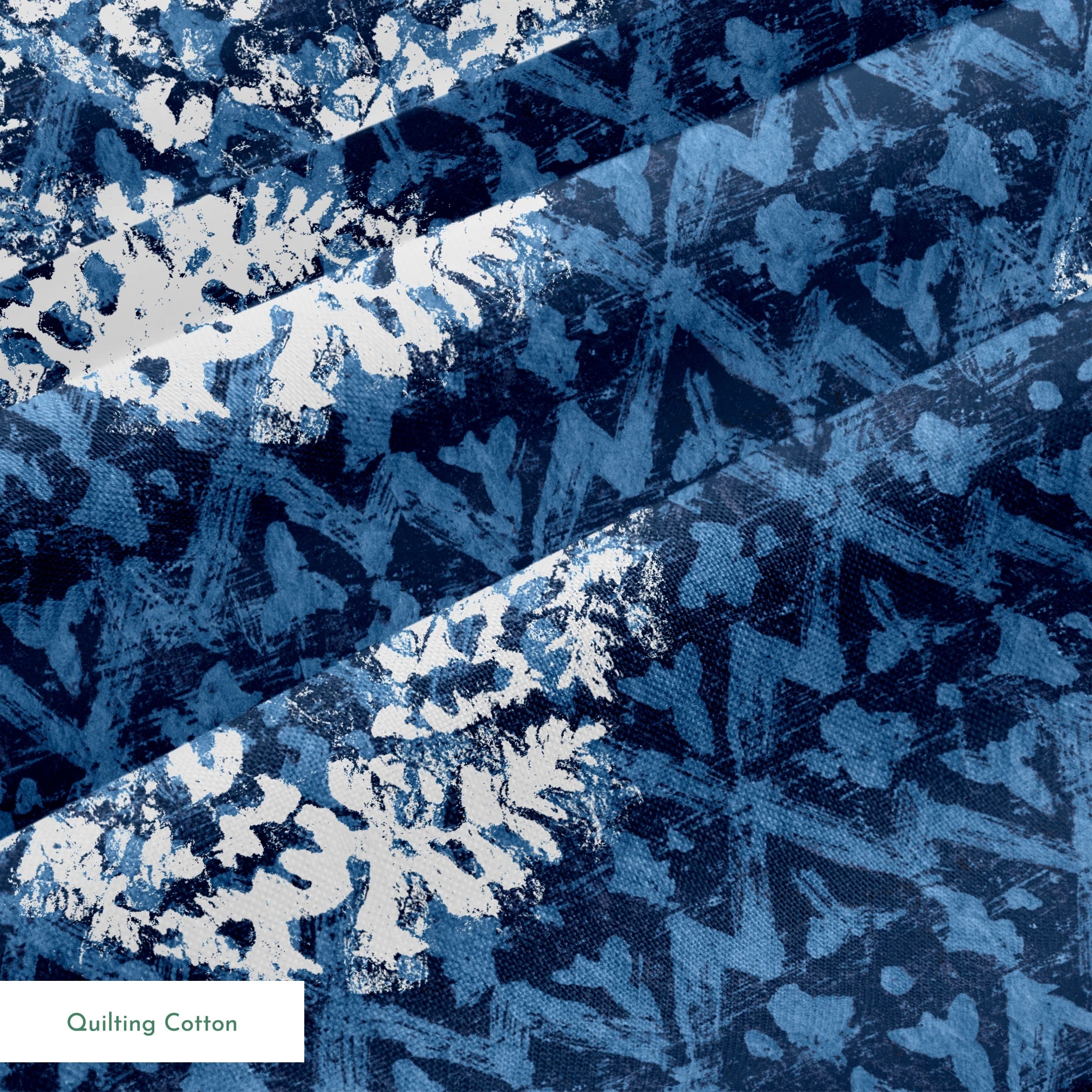  springs quiltingcotton texture