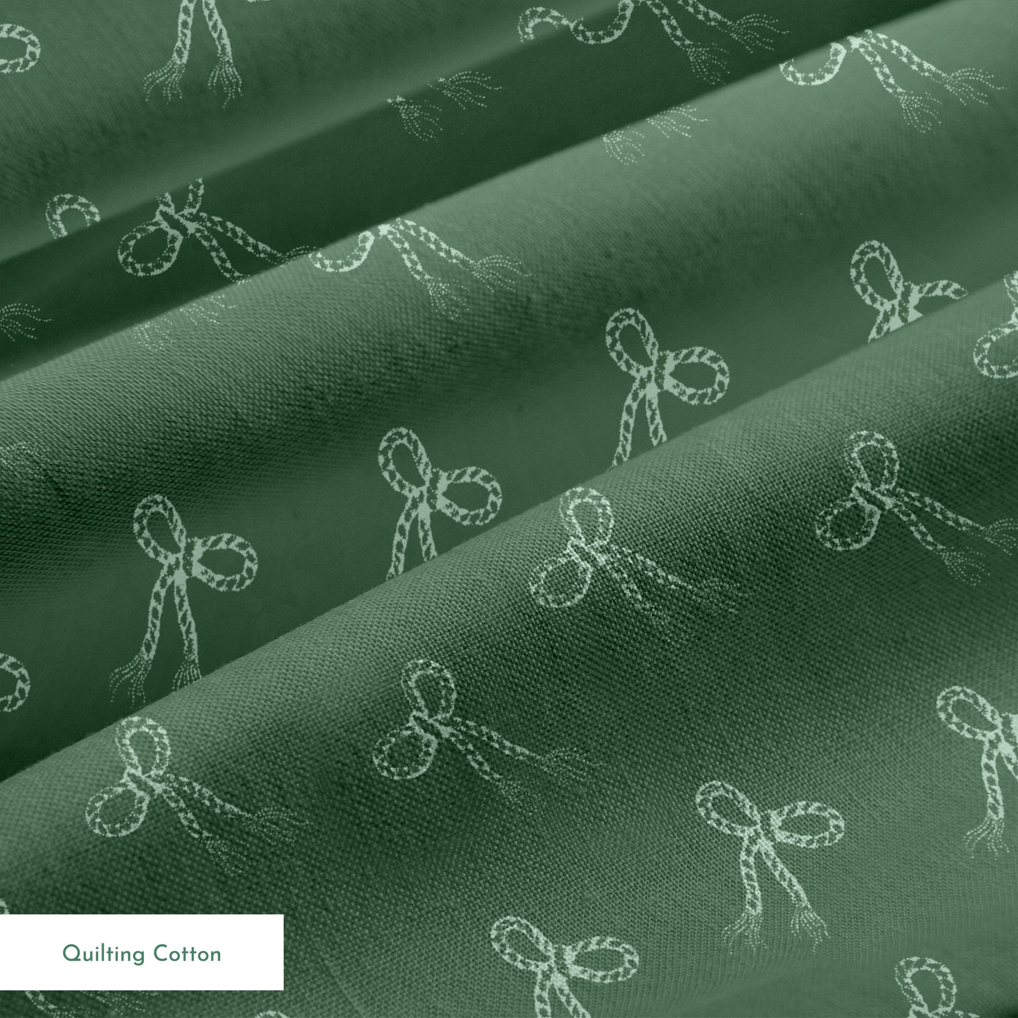  springs quiltingcotton texture