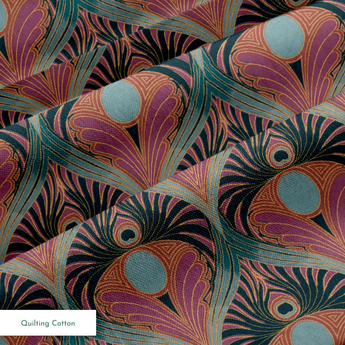  springs quiltingcotton texture