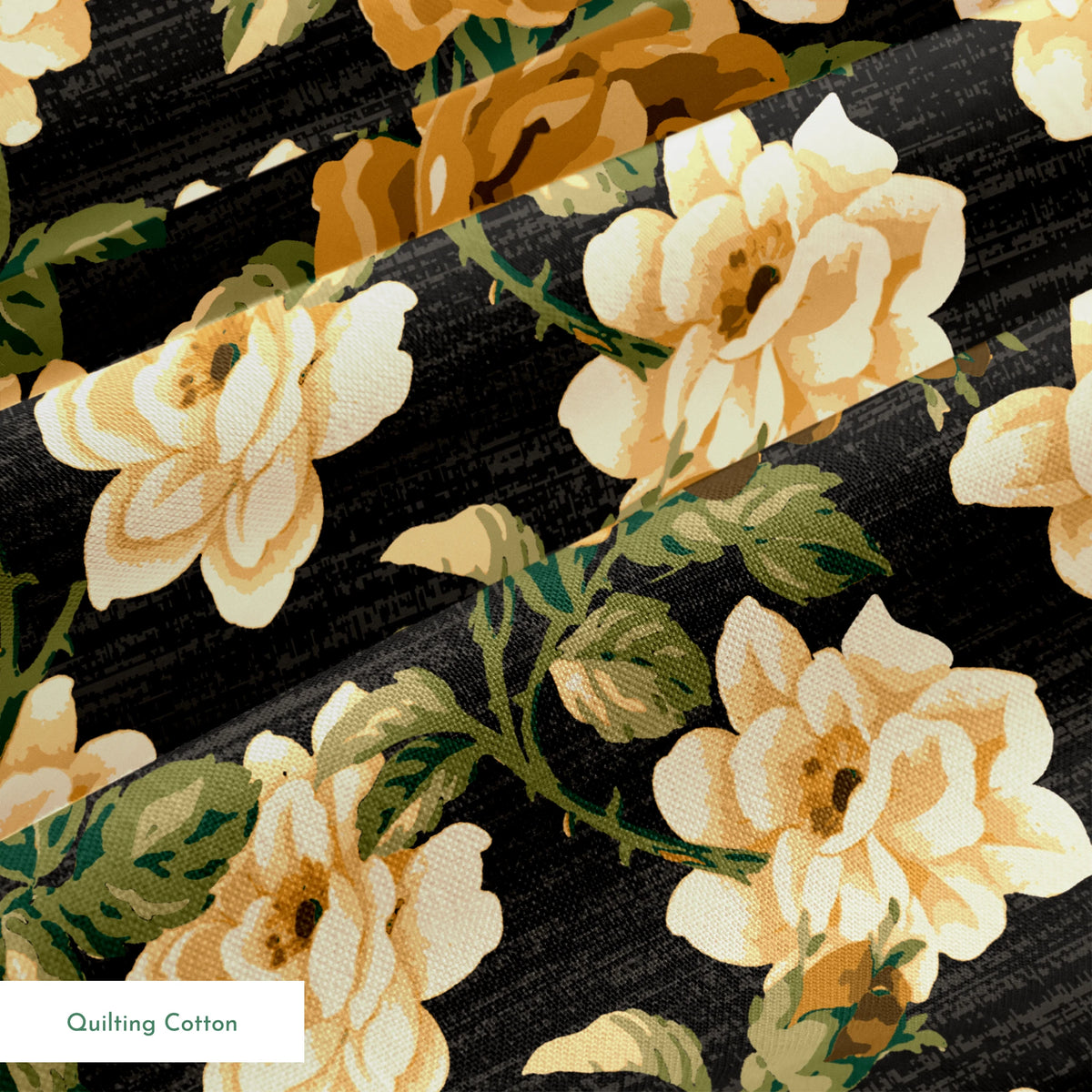  springs quiltingcotton texture
