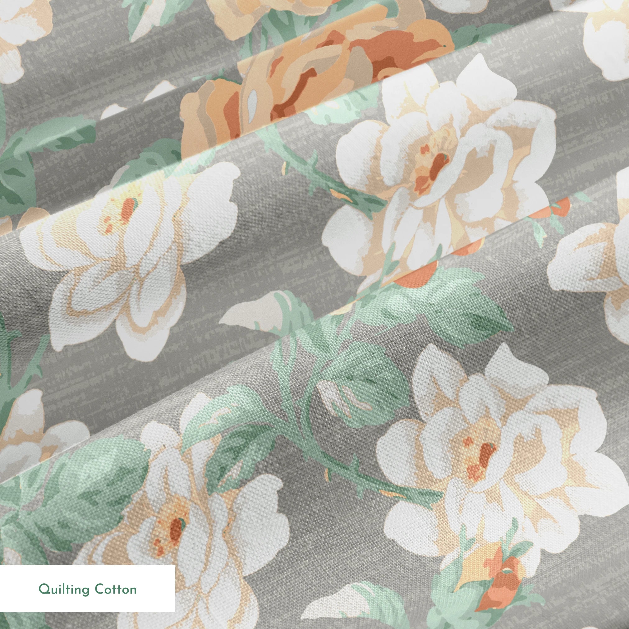  springs quiltingcotton texture