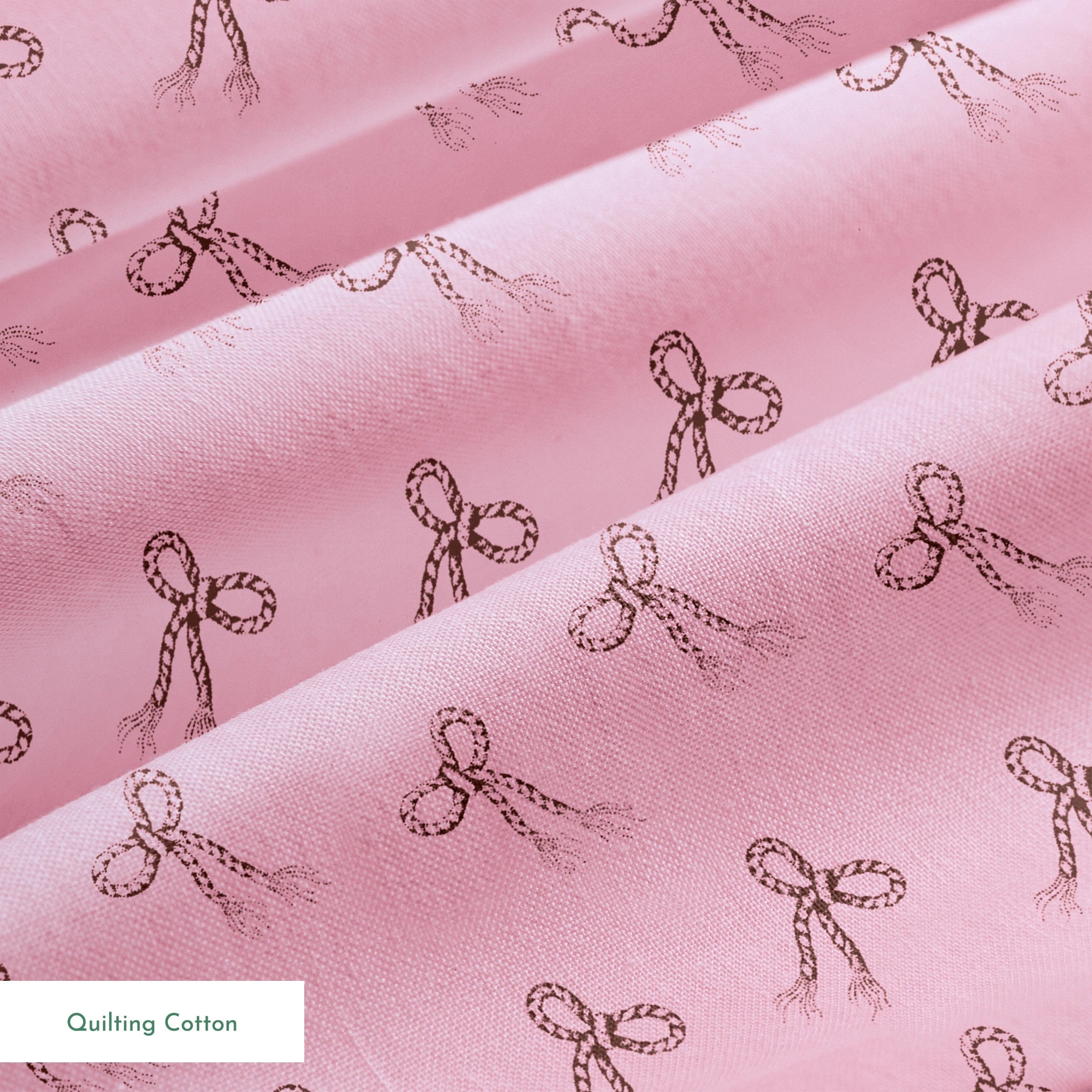  springs quiltingcotton texture