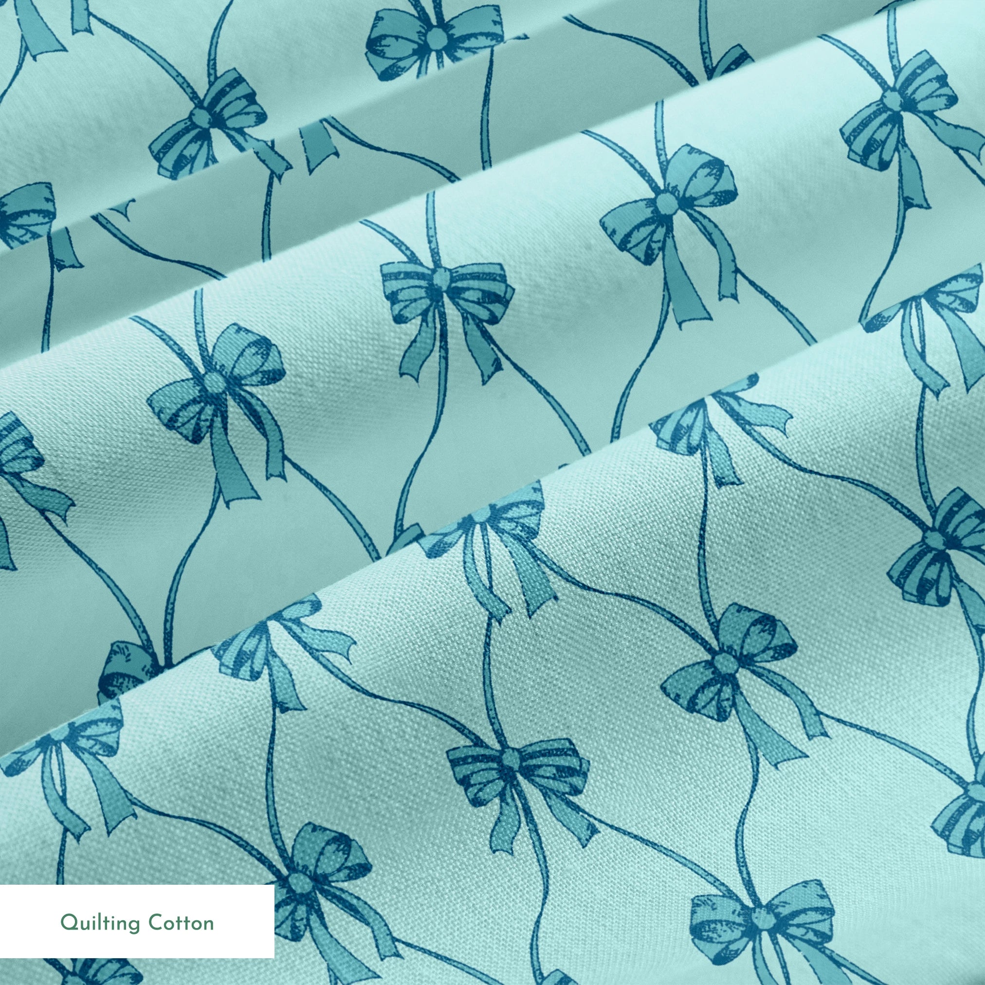  springs quiltingcotton texture