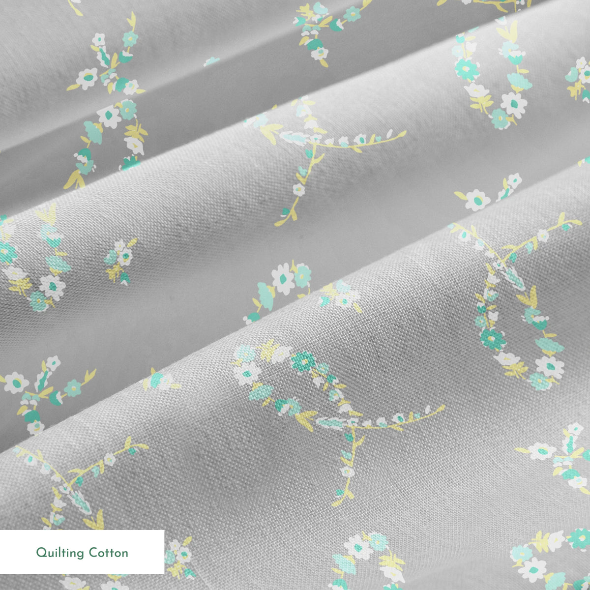  springs quiltingcotton texture