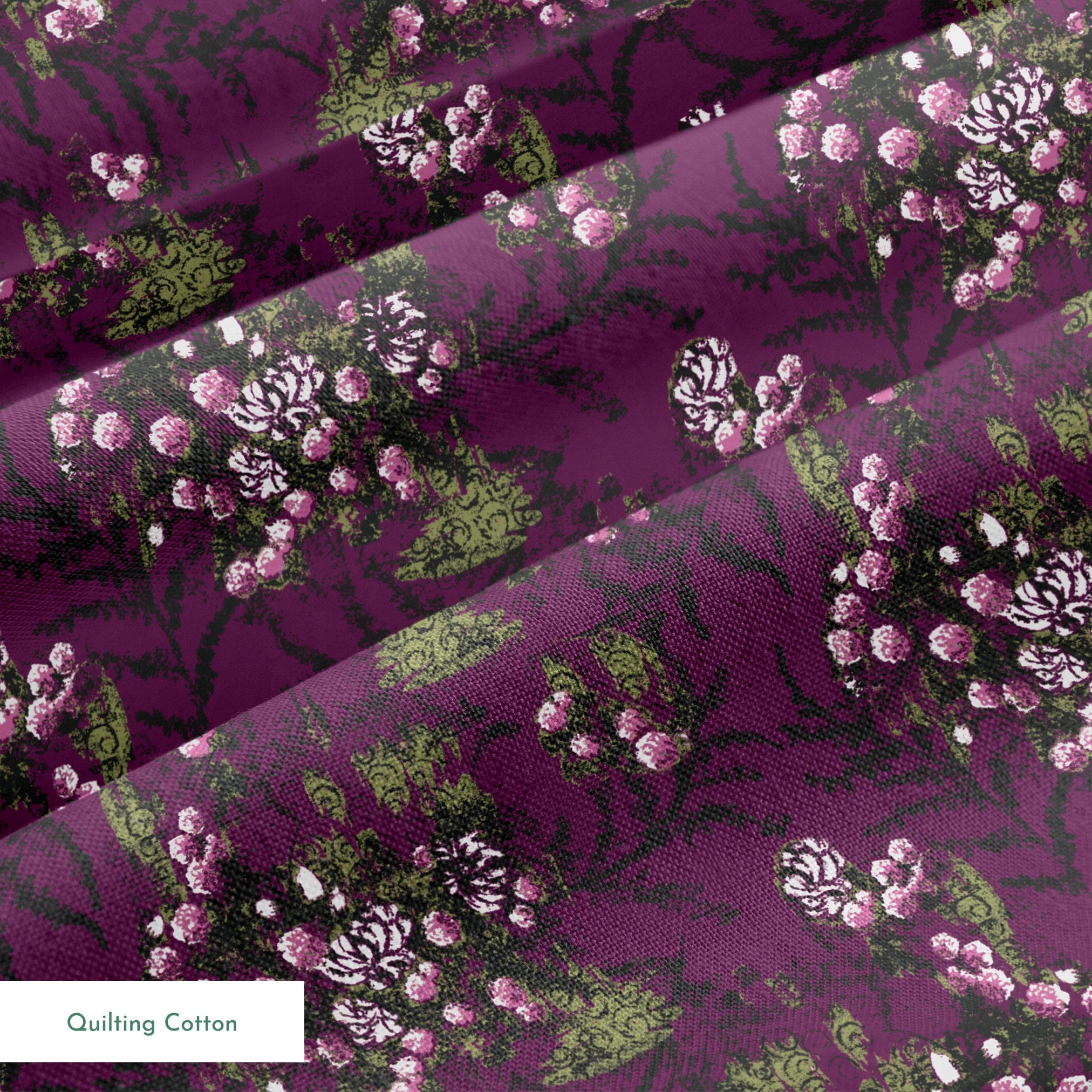  springs quiltingcotton texture