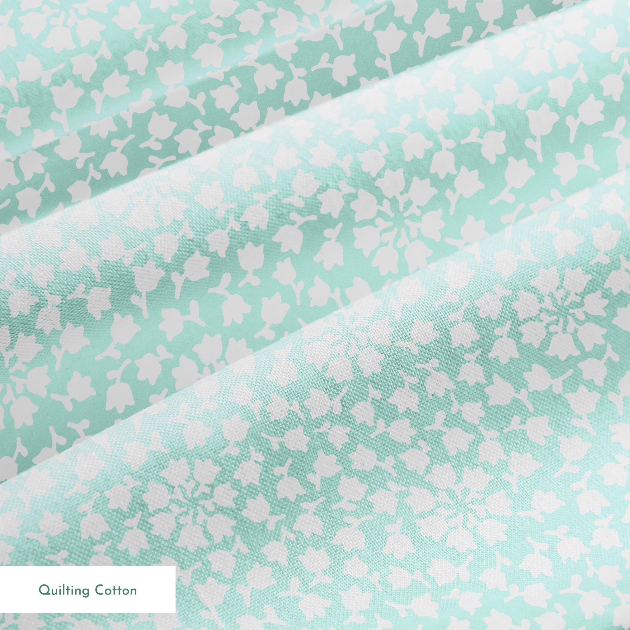  springs quiltingcotton texture