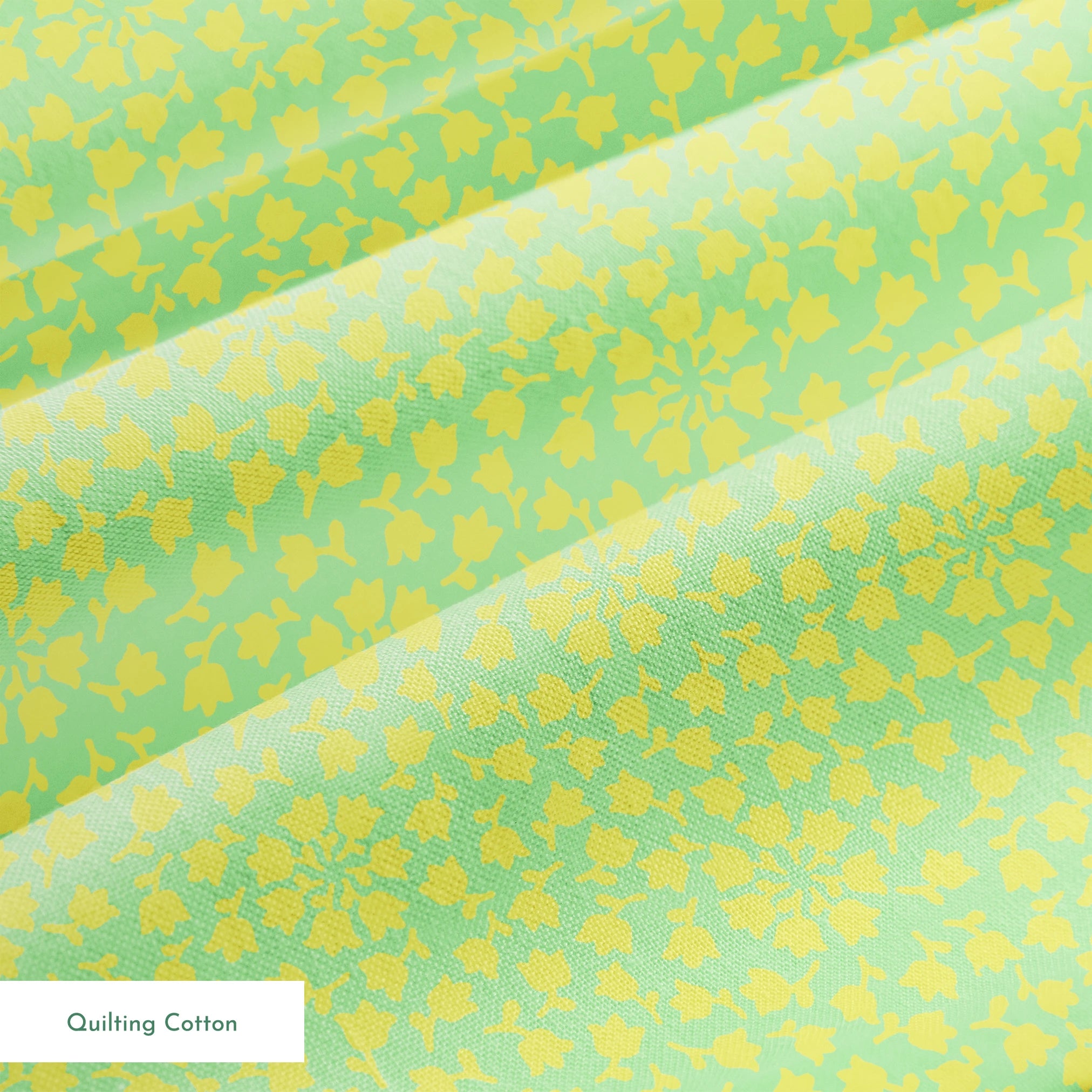  springs quiltingcotton texture