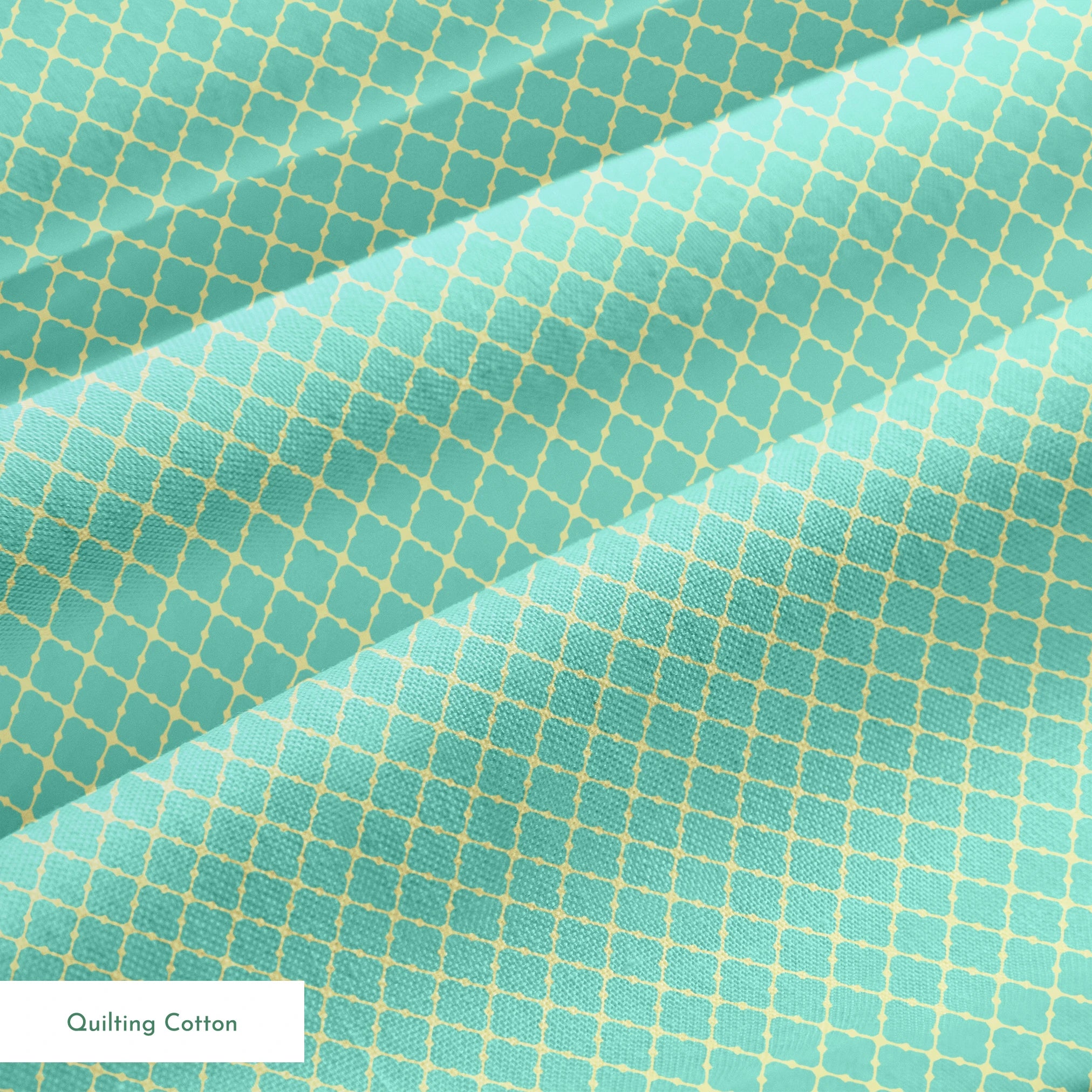  springs quiltingcotton texture