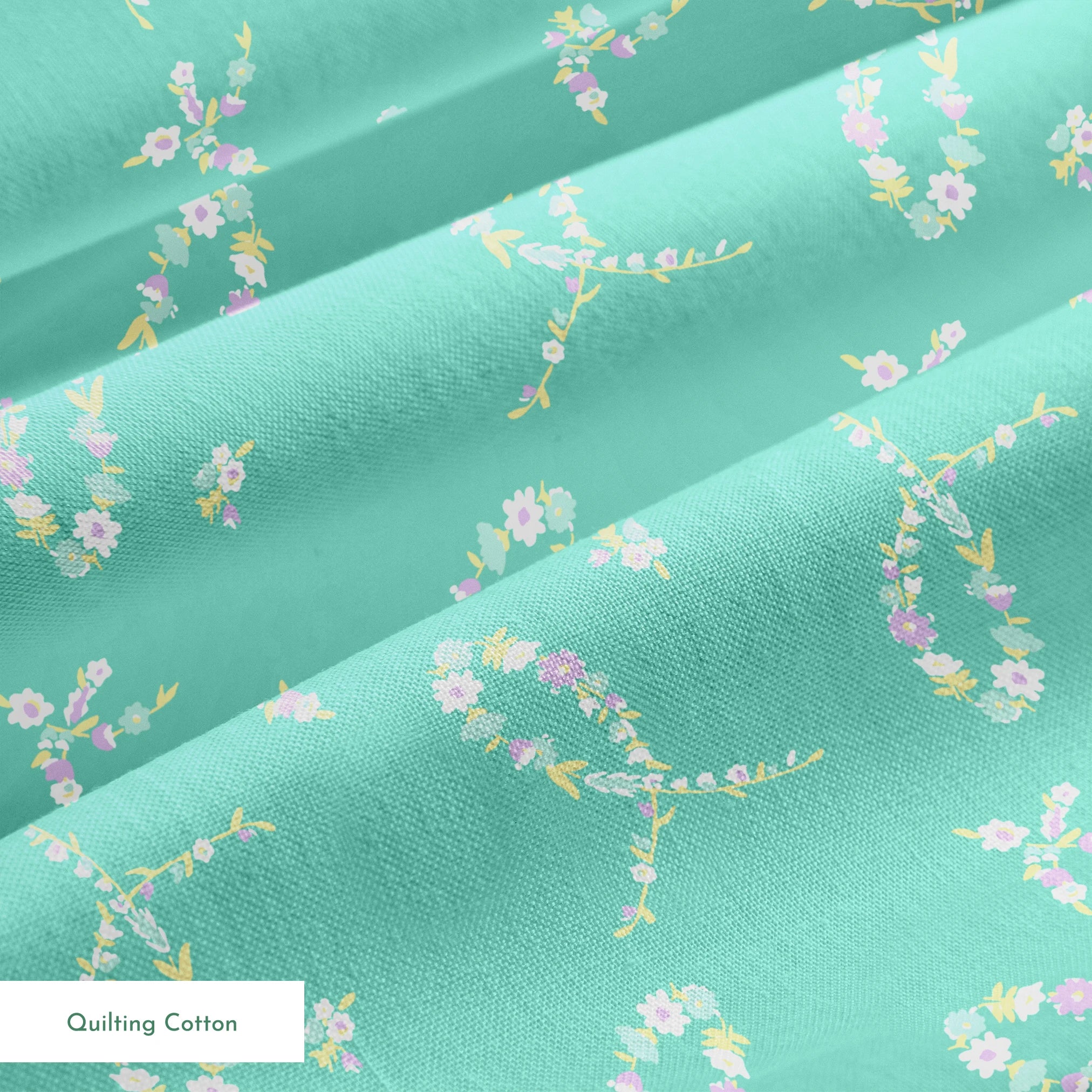  springs quiltingcotton texture
