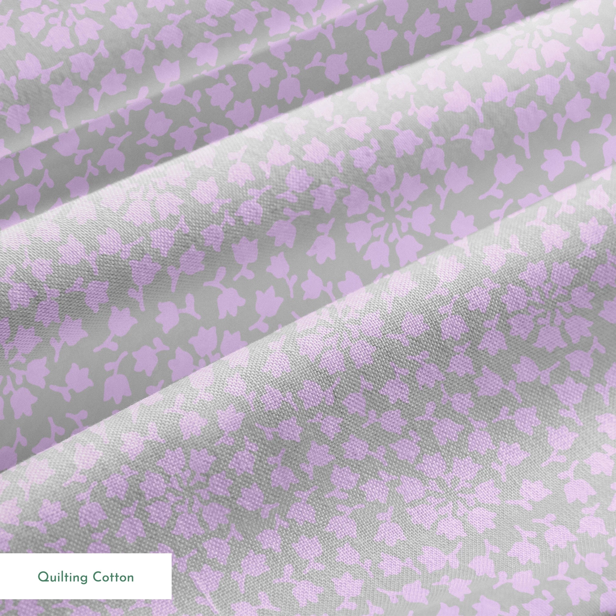  springs quiltingcotton texture