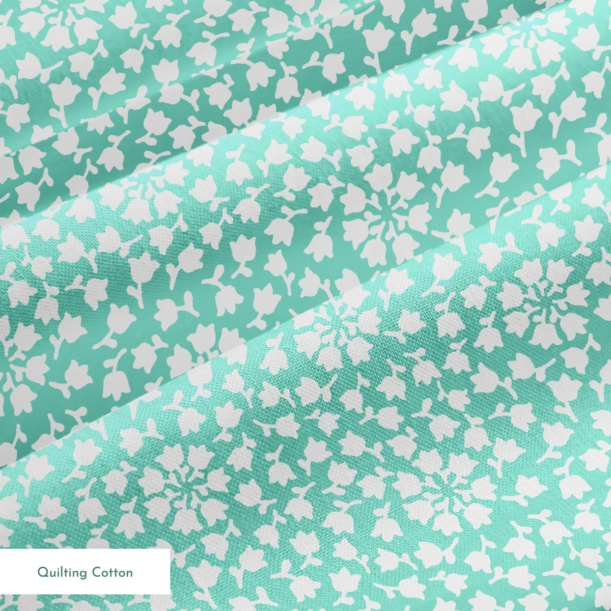  springs quiltingcotton texture