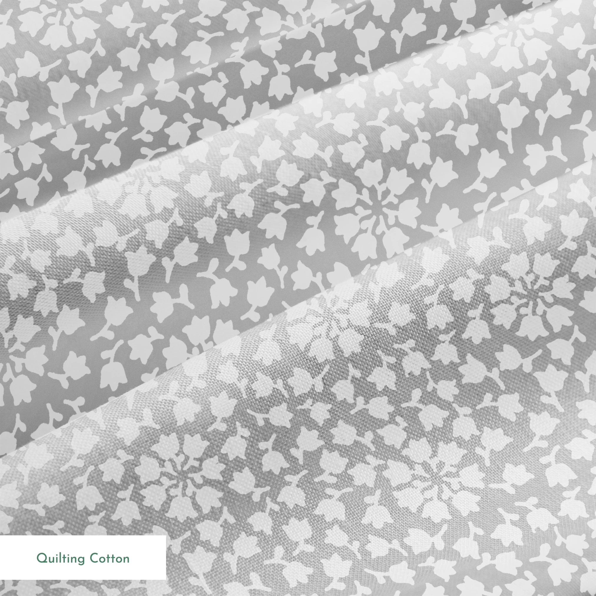  springs quiltingcotton texture