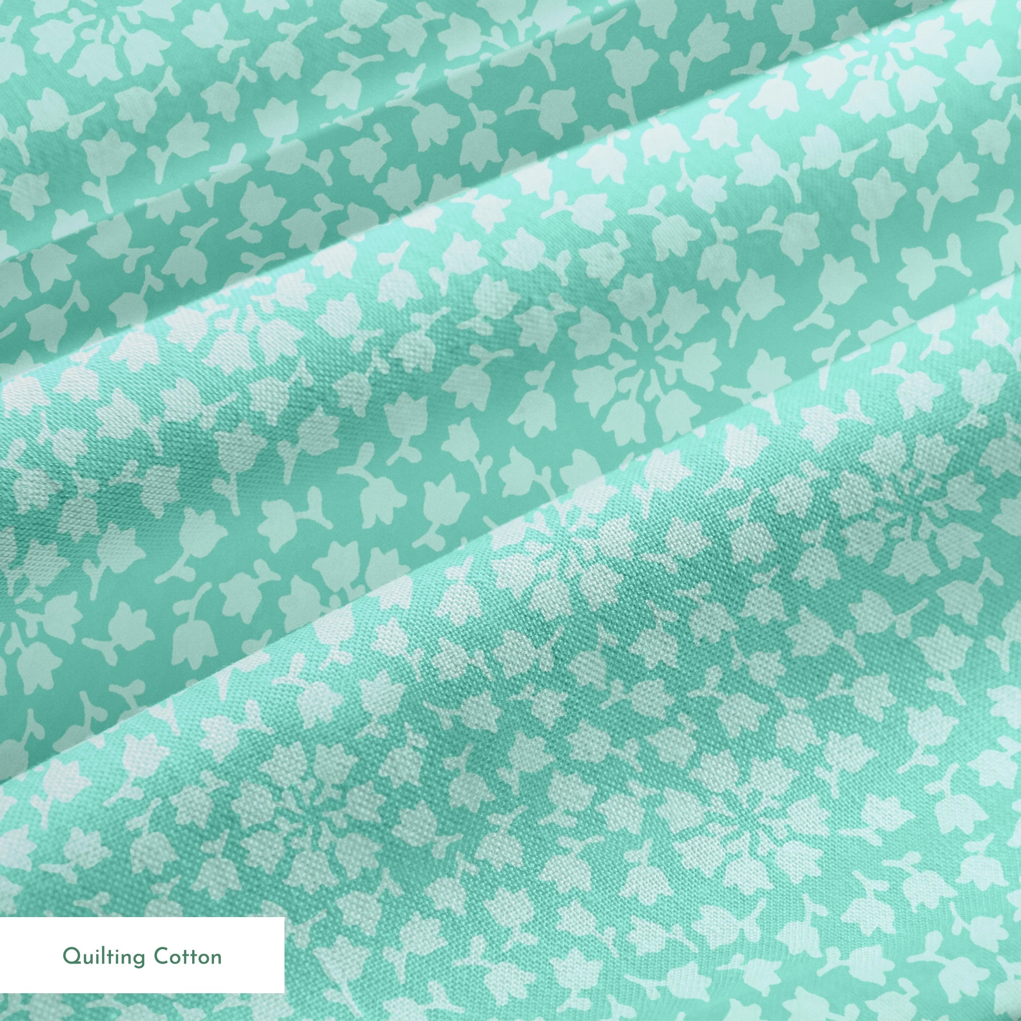  springs quiltingcotton texture