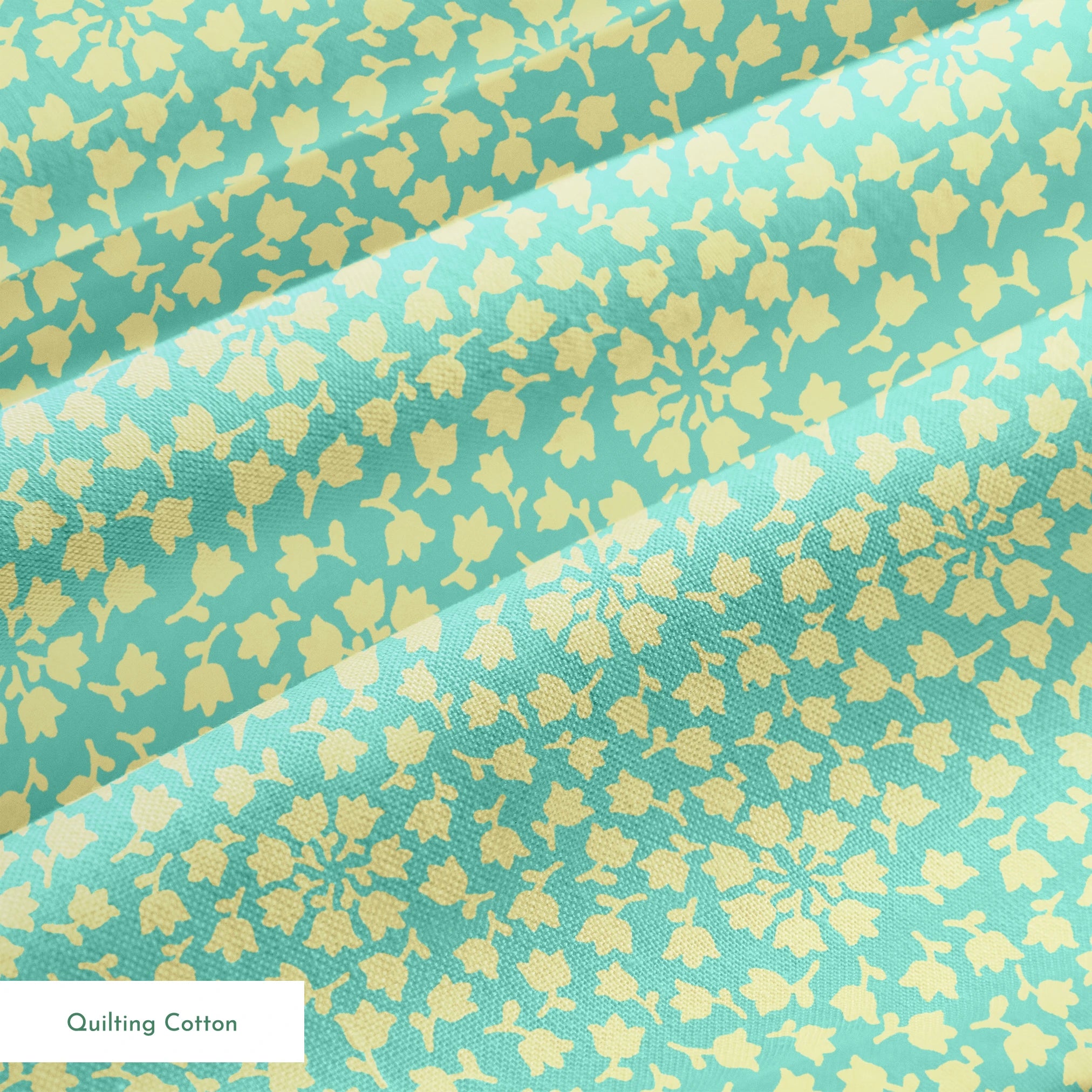  springs quiltingcotton texture