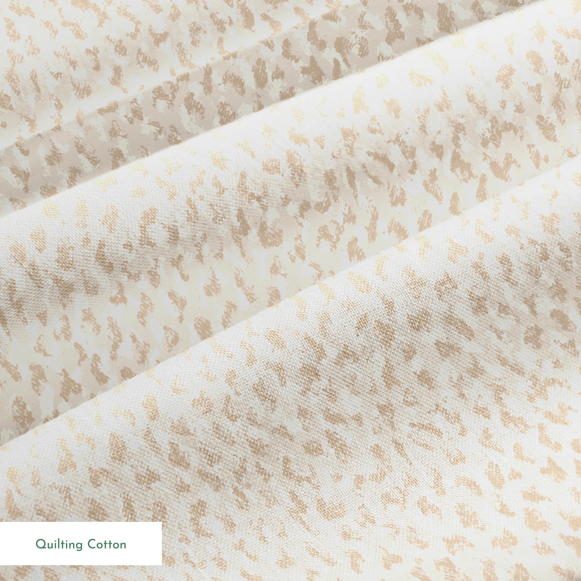  springs quiltingcotton texture