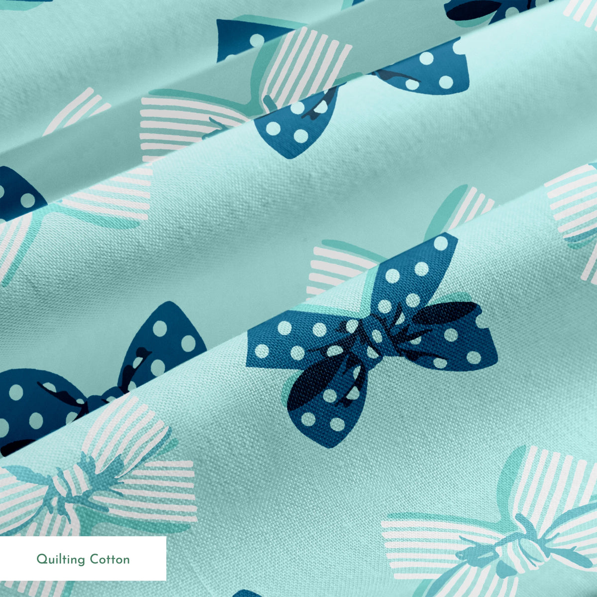  springs quiltingcotton texture