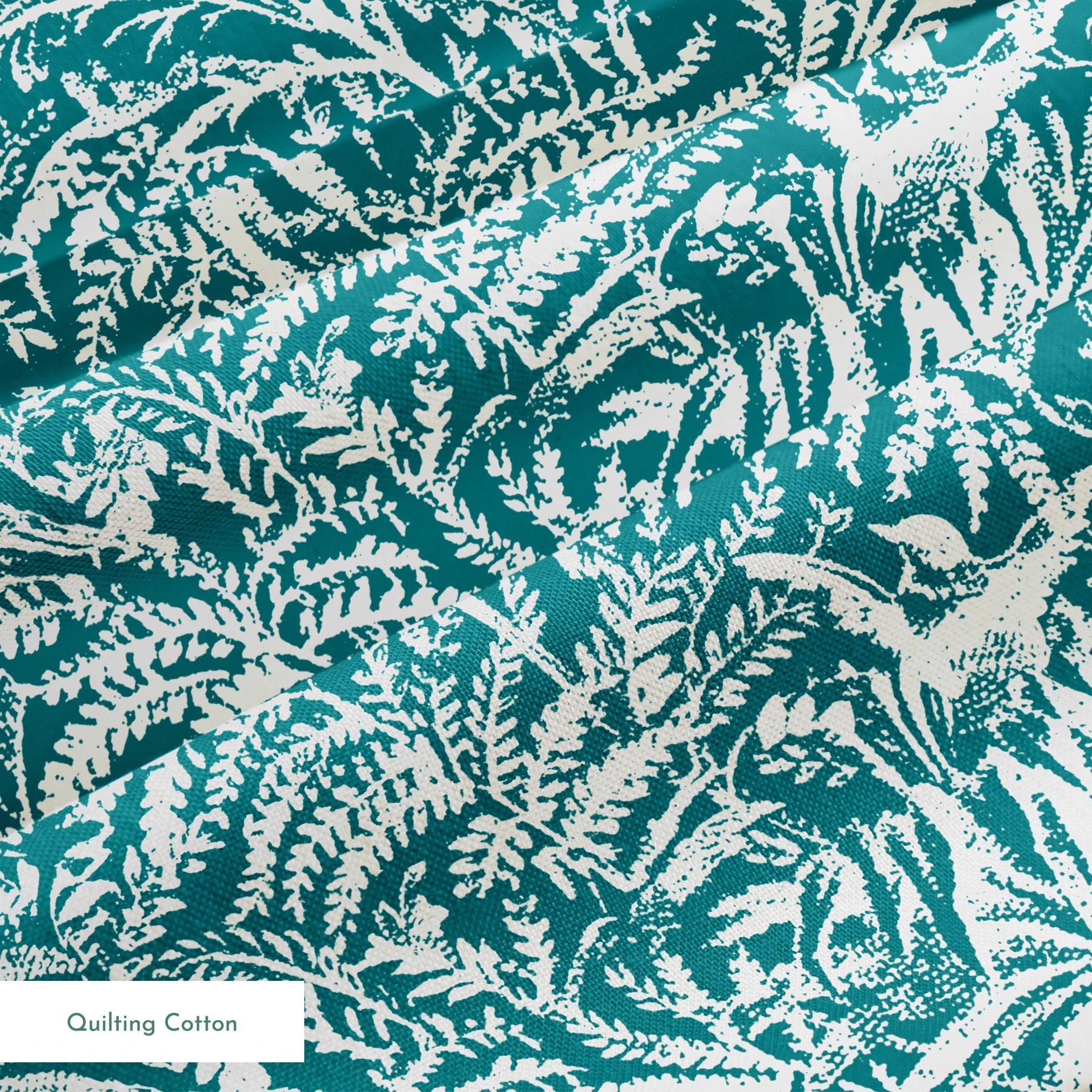  springs quiltingcotton texture