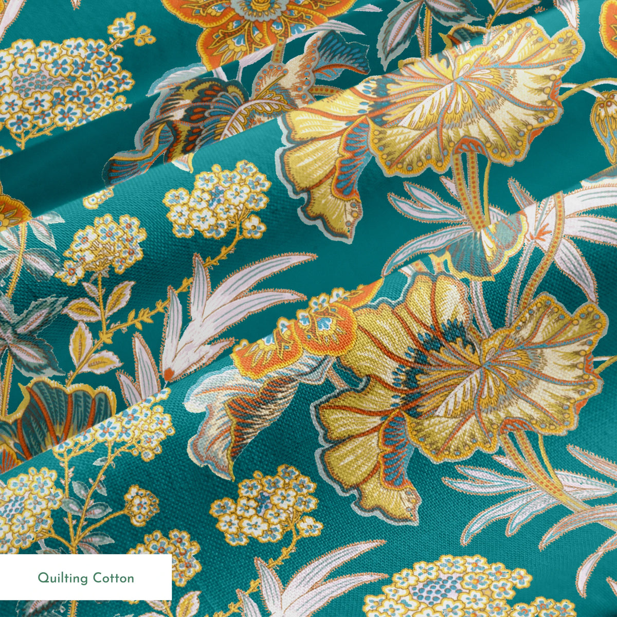  springs quiltingcotton texture
