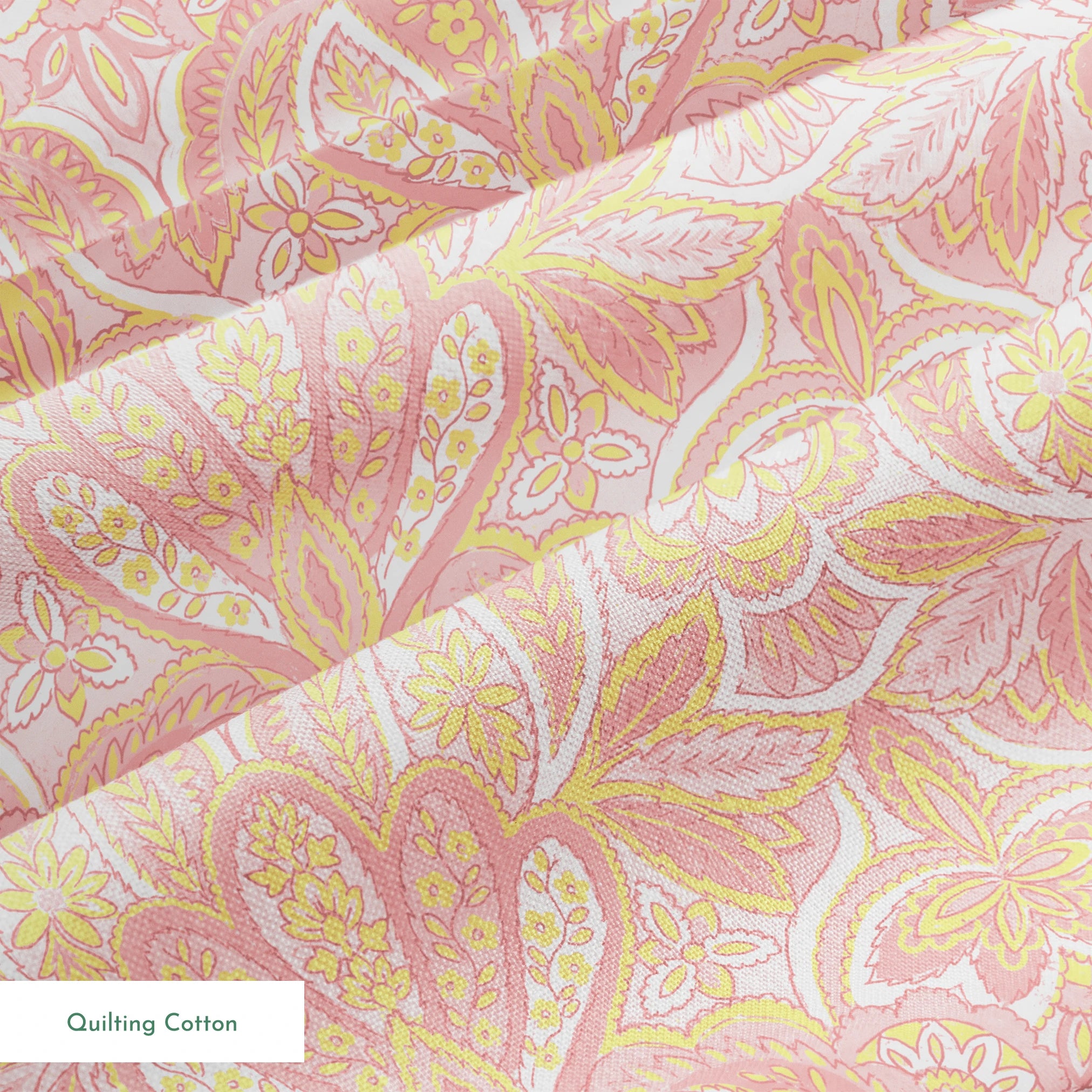  springs quiltingcotton texture