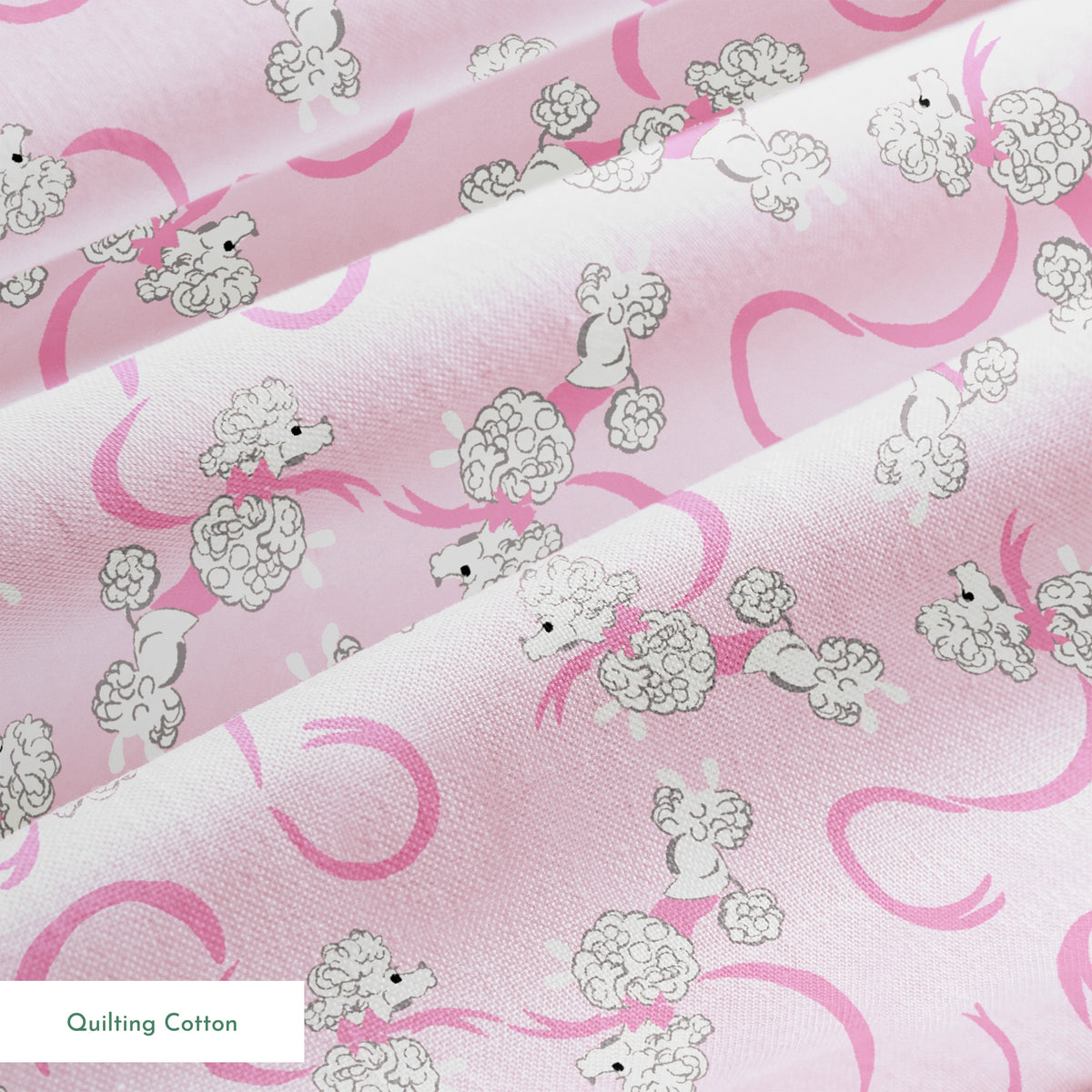  springs quiltingcotton texture