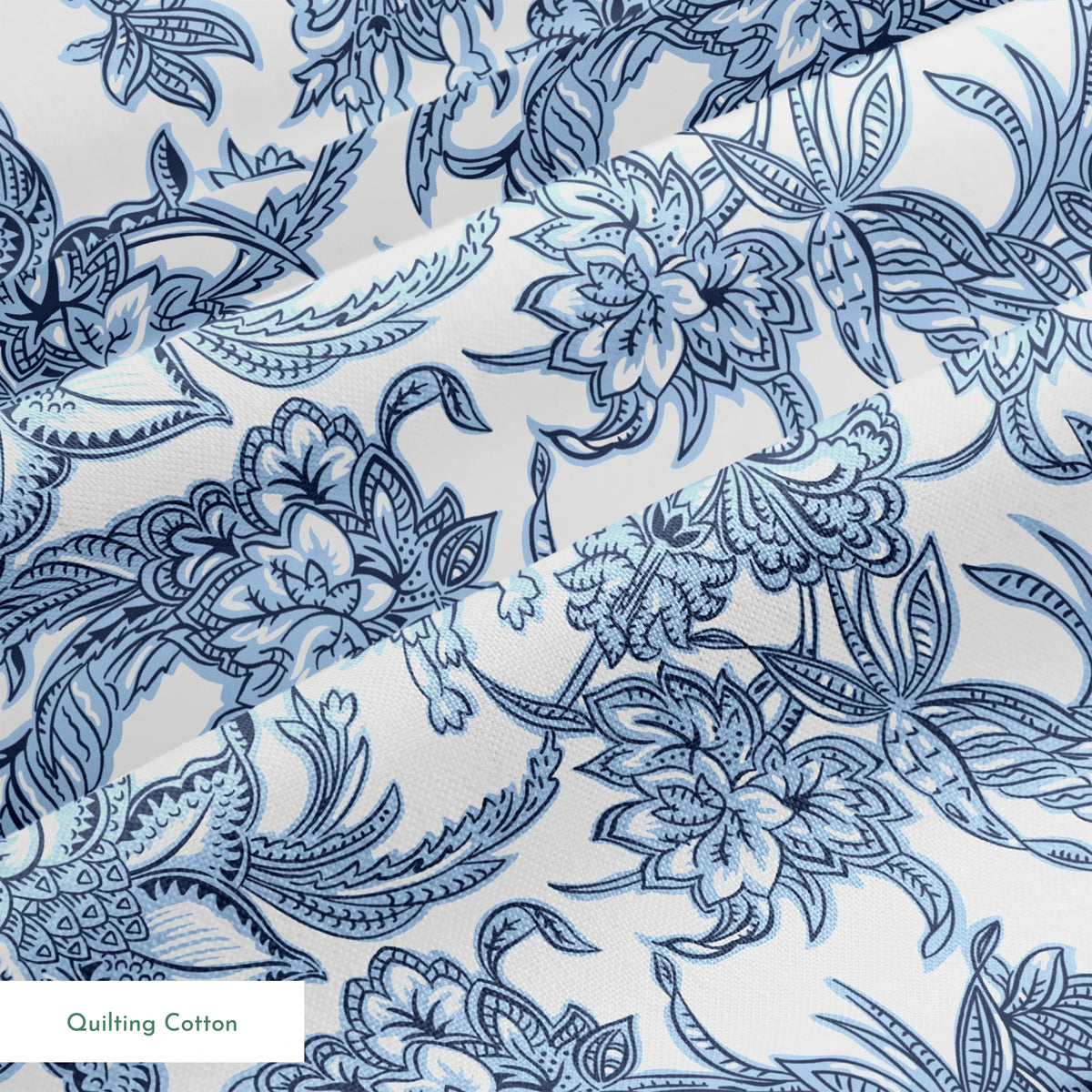  springs quiltingcotton texture
