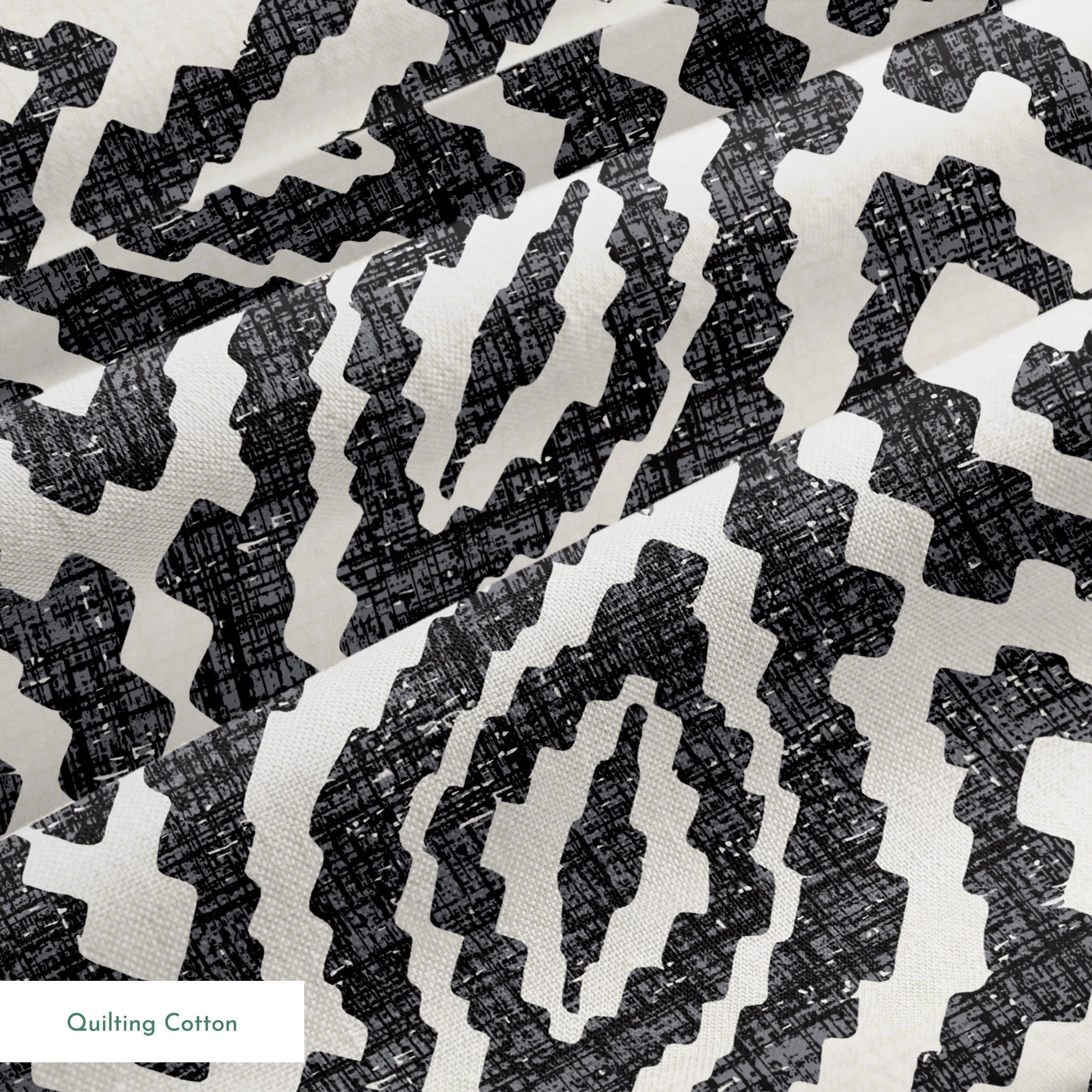  springs quiltingcotton texture