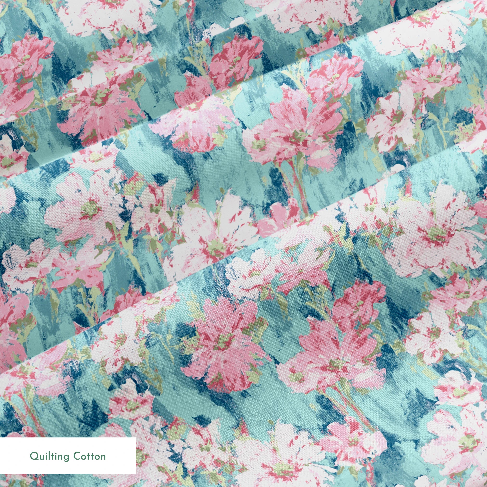  springs quiltingcotton texture
