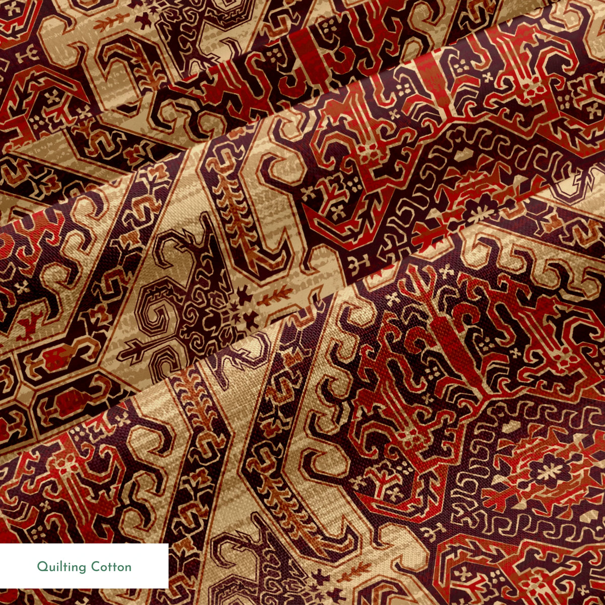  springs quiltingcotton texture