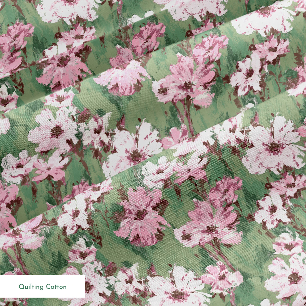  springs quiltingcotton texture