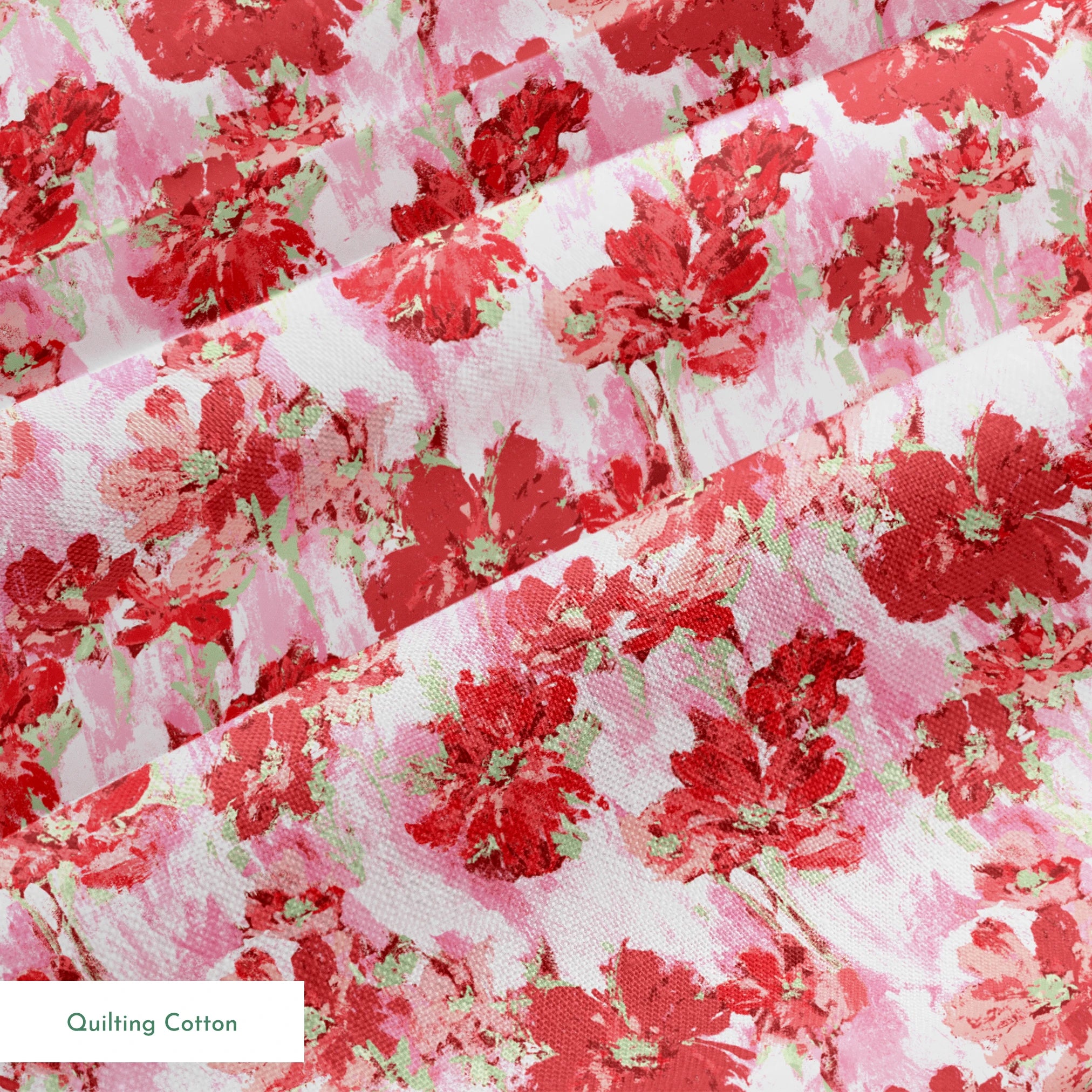  springs quiltingcotton texture